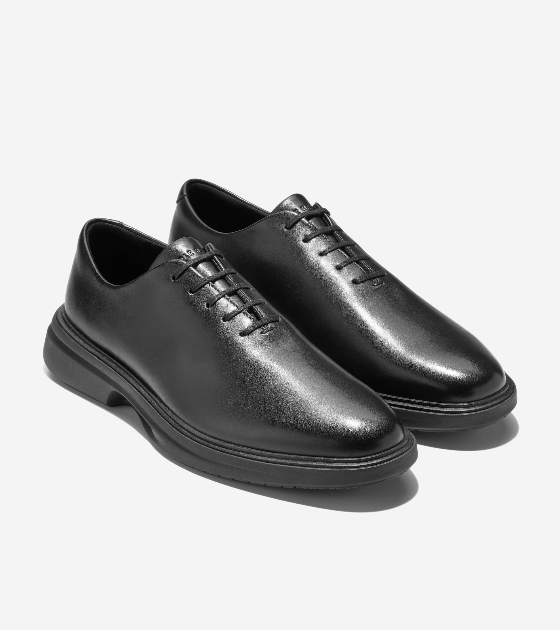 C43016:BLACK / BLACK