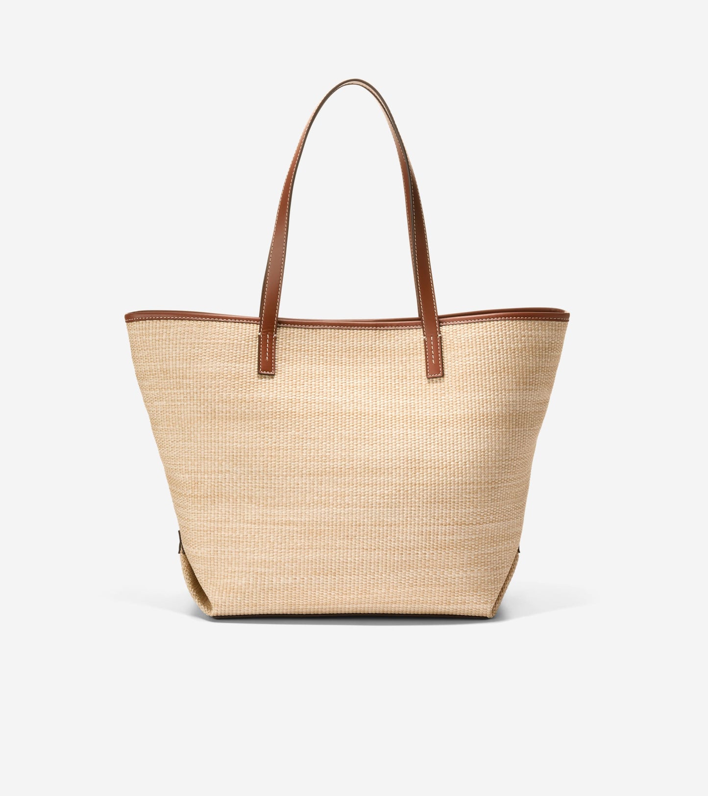 U08288:NATURAL STRAW/TAN TRIM:0000