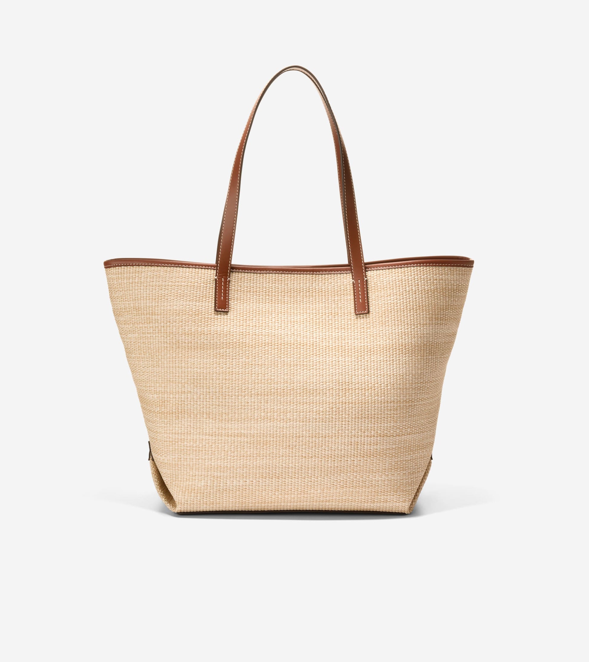 U08288:NATURAL STRAW/TAN TRIM:0000