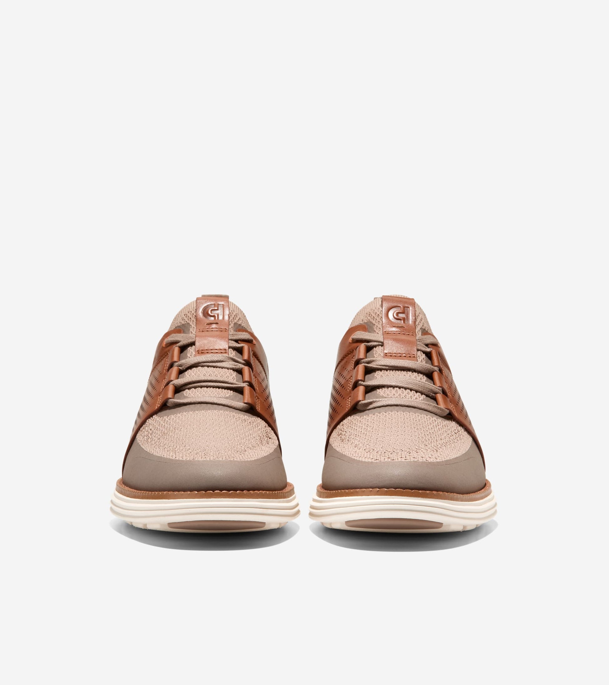 Men's ØriginalGrand Remastered Work Sneakers – - Main Image
