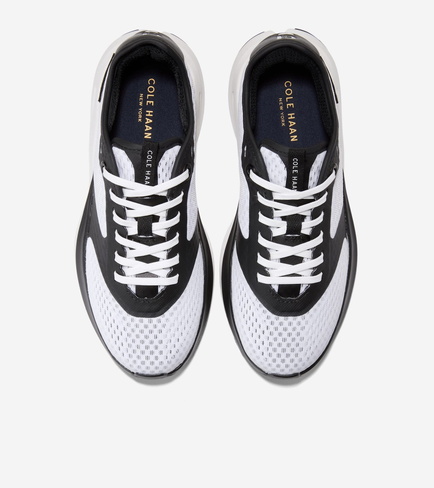 W37713:BLACK / WHITE