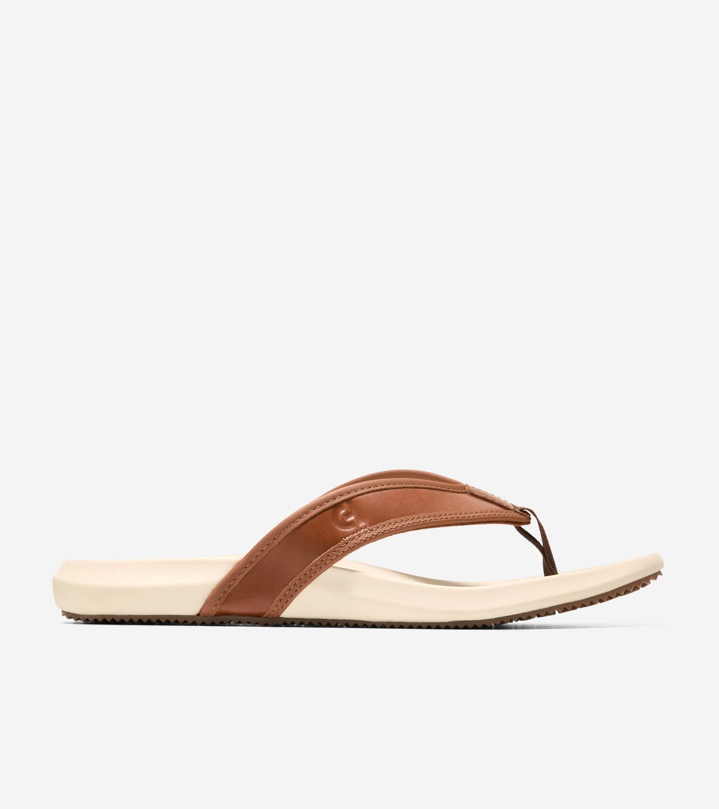 C42948:CH BRITISH TAN / ANGORA