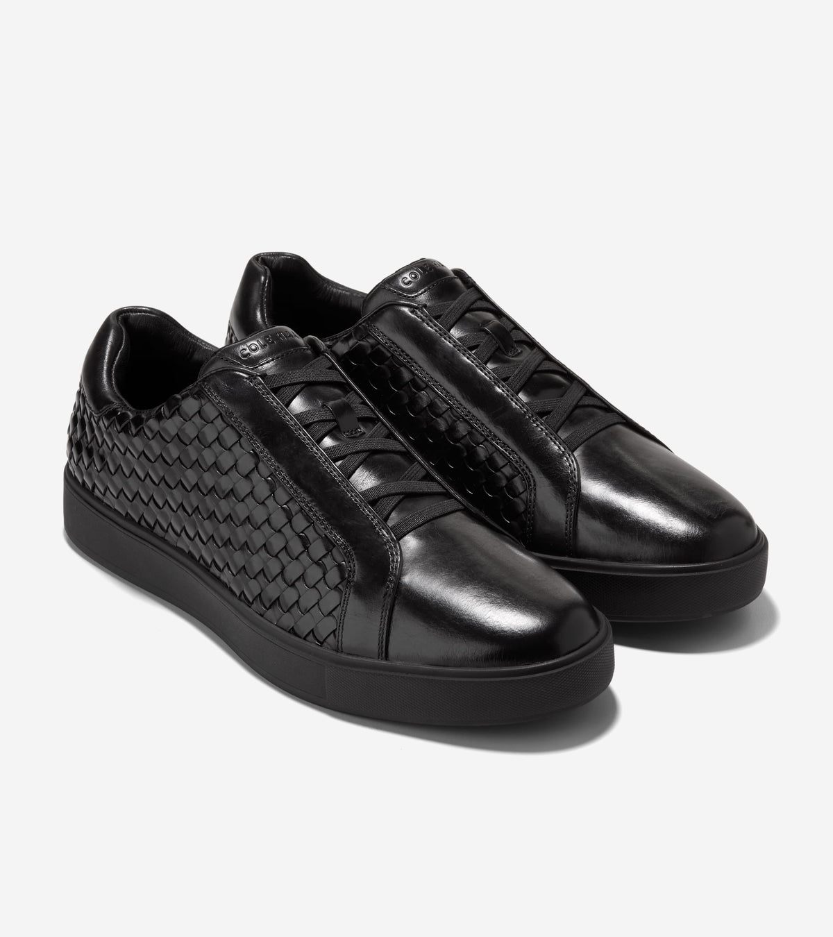 C45018:BLACK / BLACK