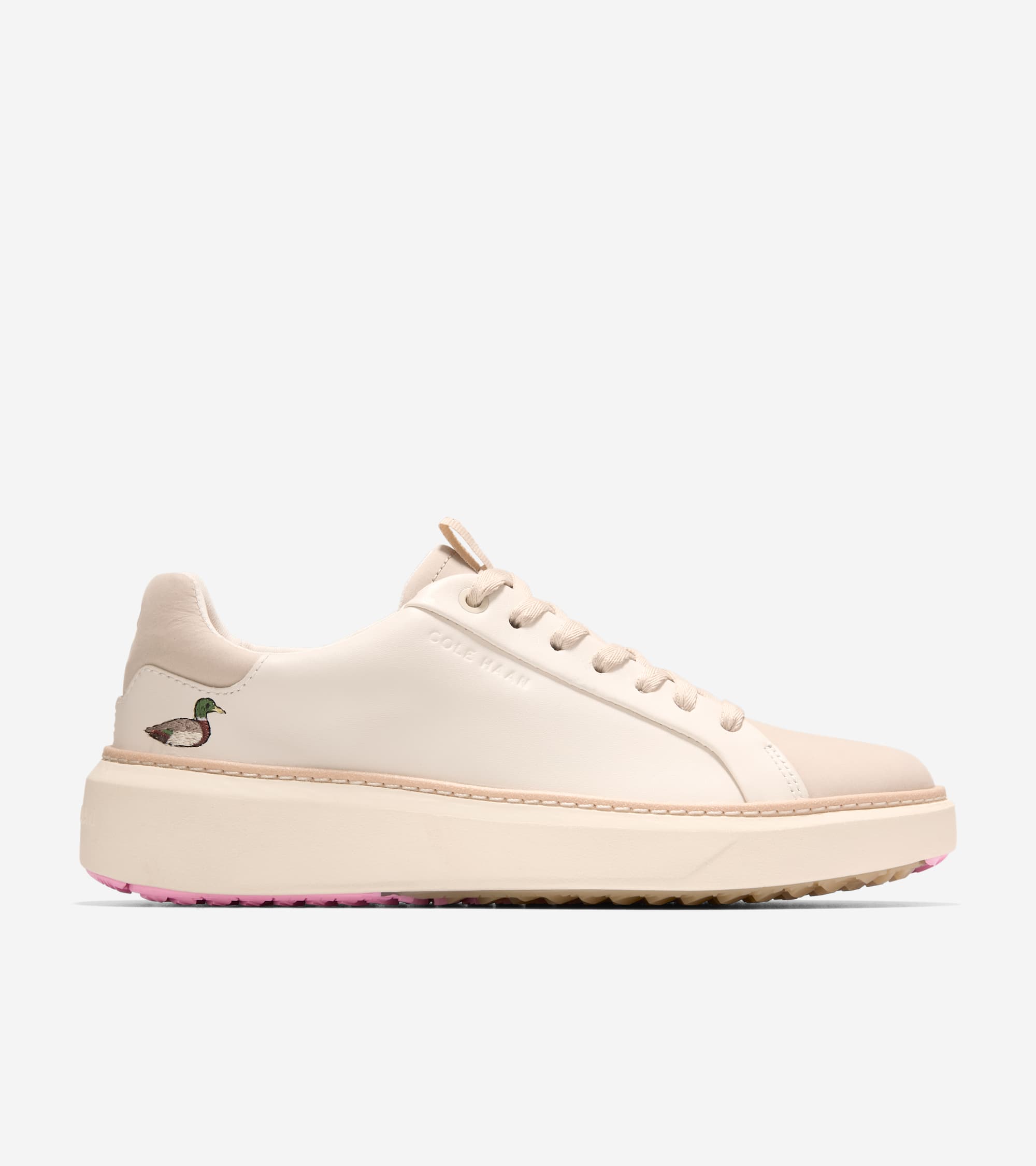 Women's GrandPrø Topspin Golf Shoes – Colehaan.qa
