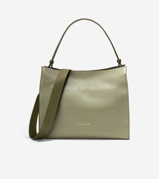 U07631:OLIVINE / ANCIENT SCROLL/ OIL GREEN / OLIVE NIGHT