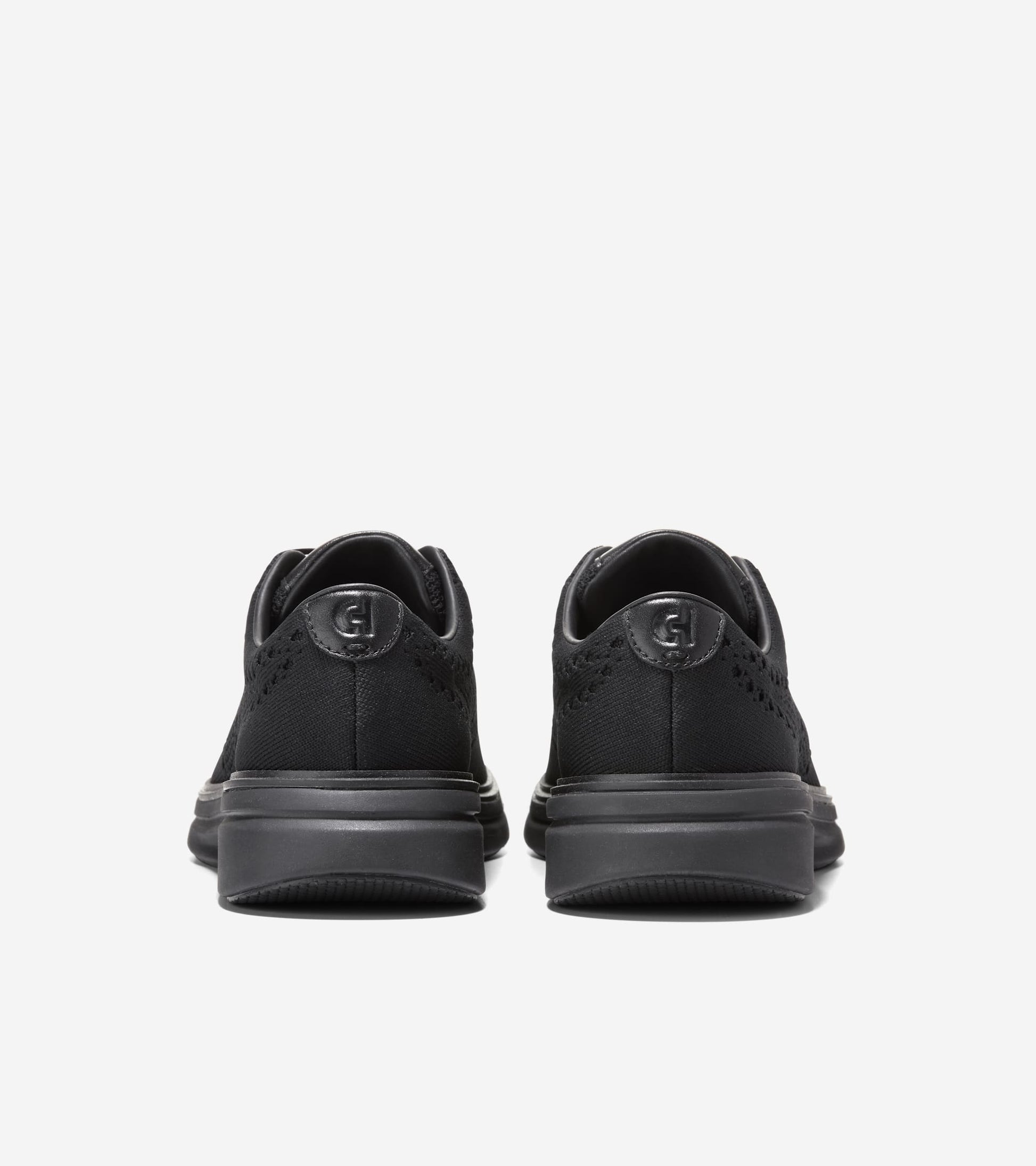 C43618:BLACK / BLACK