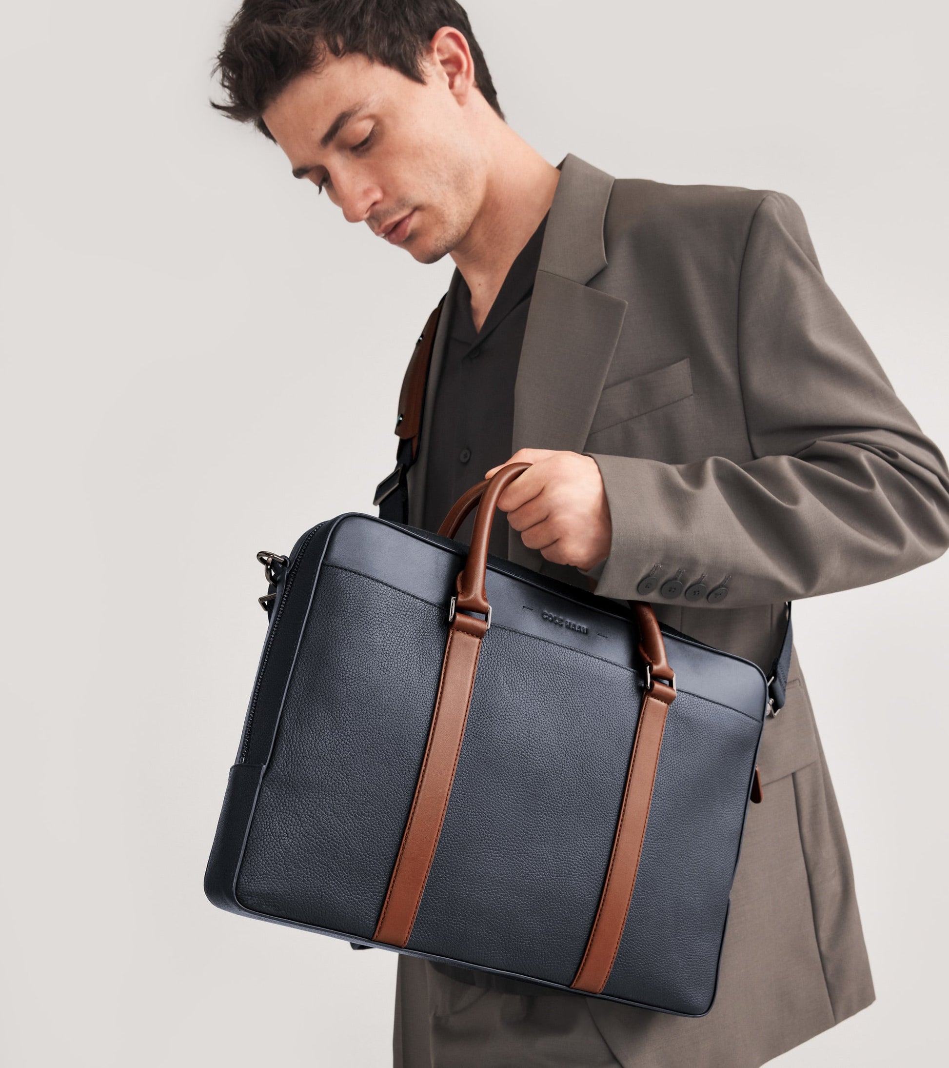 Chole Haan Triboro Briefcase | Brief Cases Chole Haan Triboro Briefcase | Brief Cases