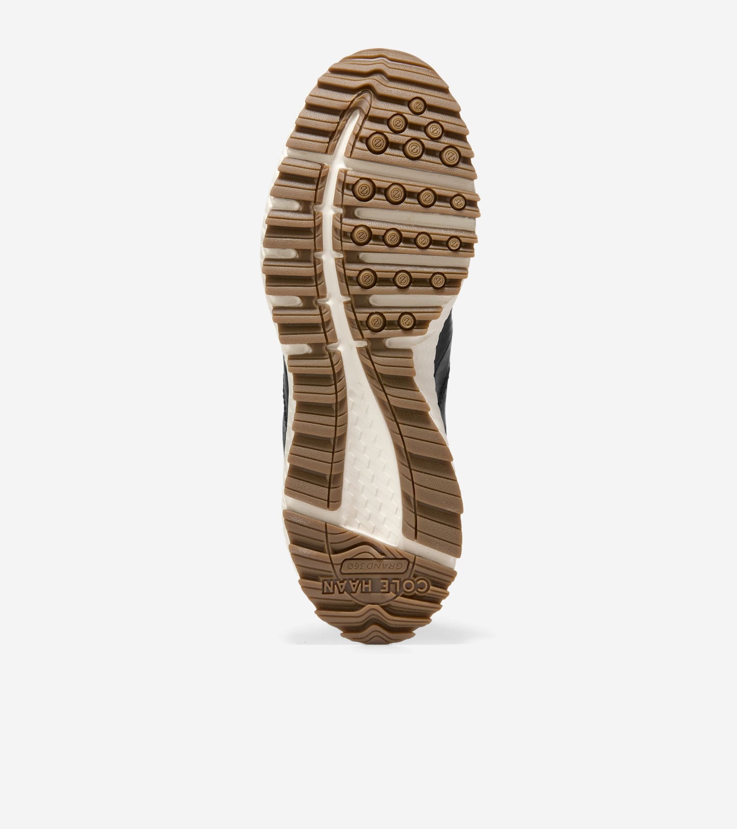 C43886:BLACK / CH LT WHISKEY / IVORY WR