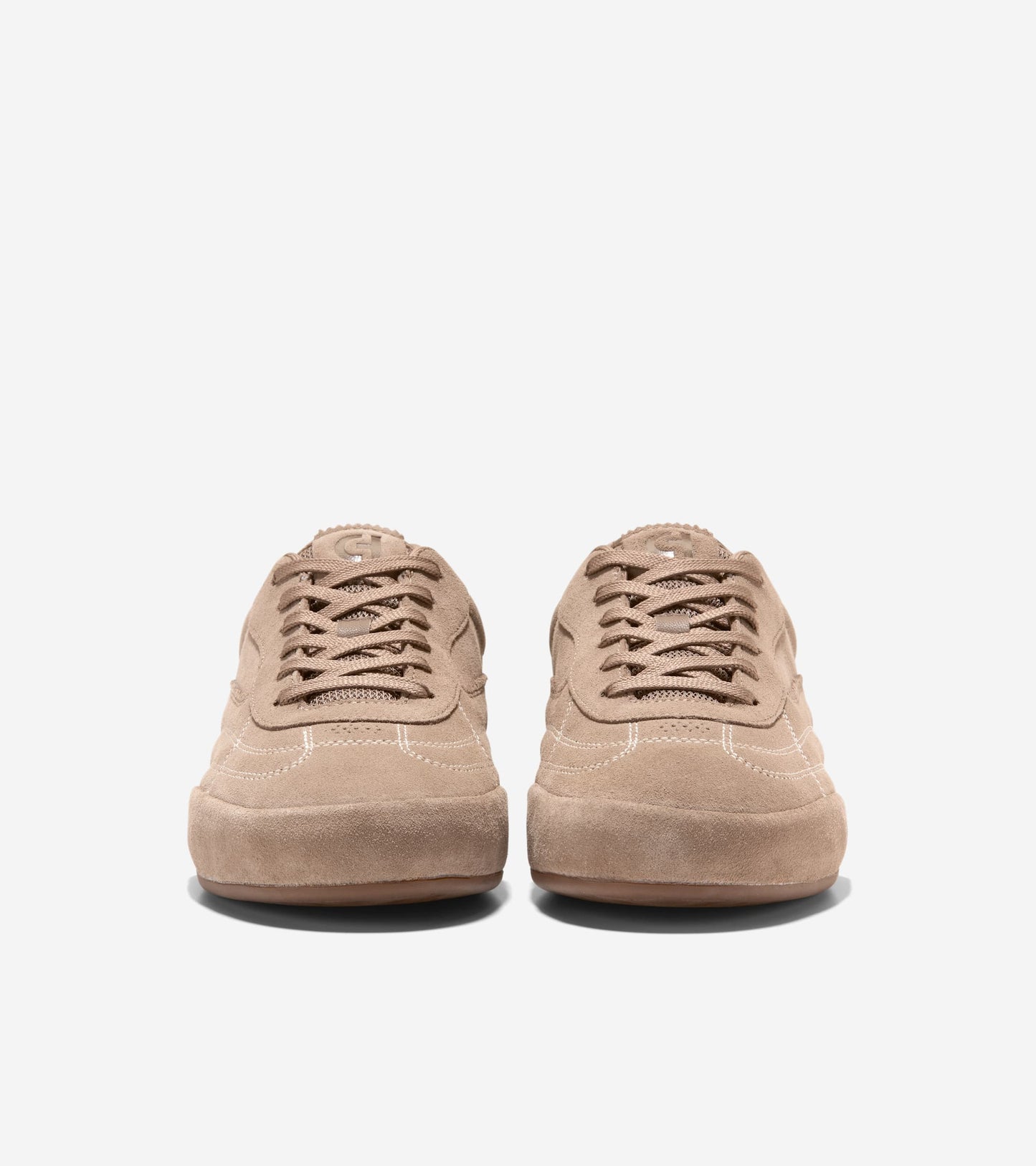C44718:CH IRISH COFFEE SUEDE / CH CHESTNUT / SILVER BIRCH