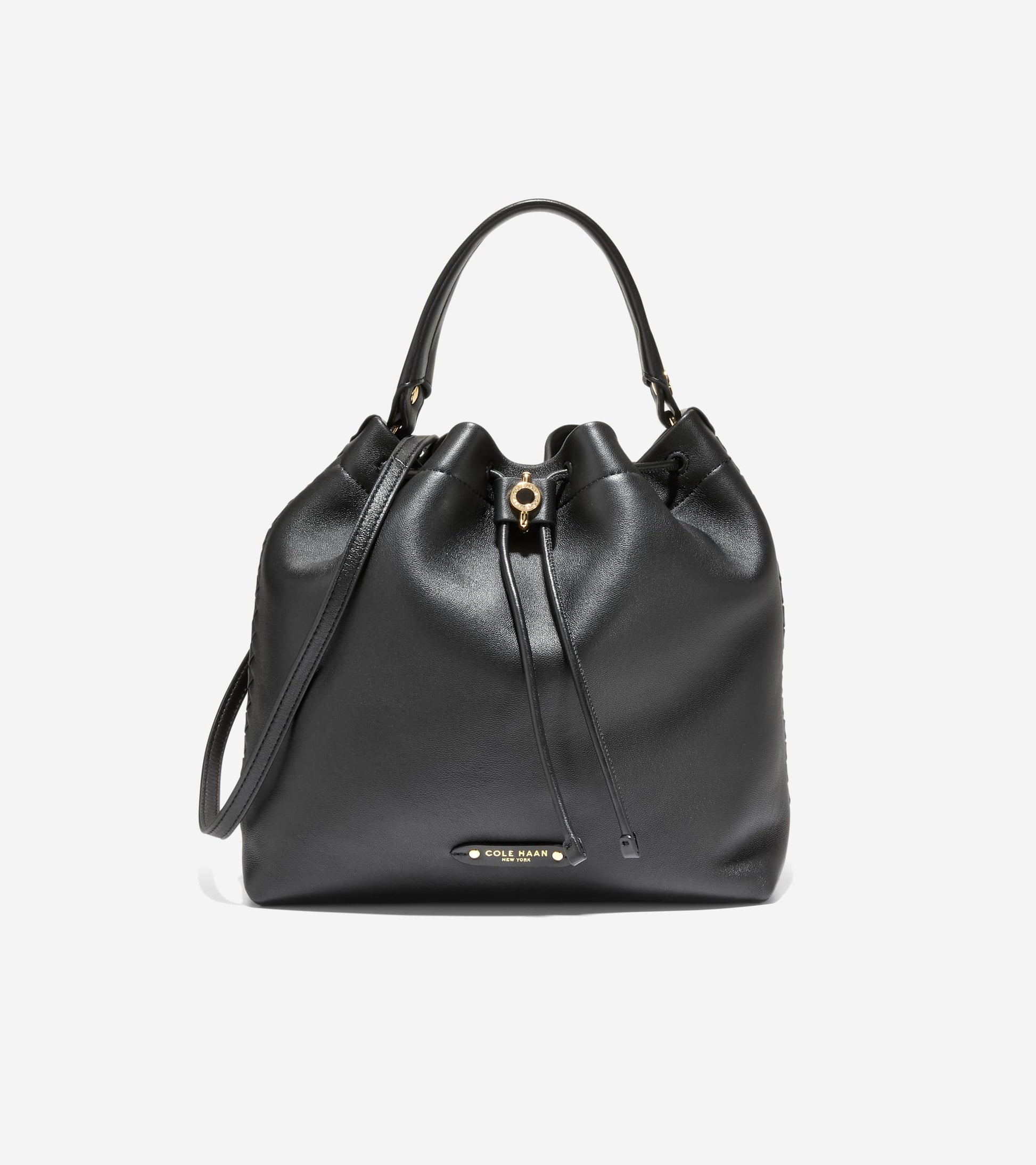 Chole Haan Women's Isabella Bucket Bag | Crossbodys