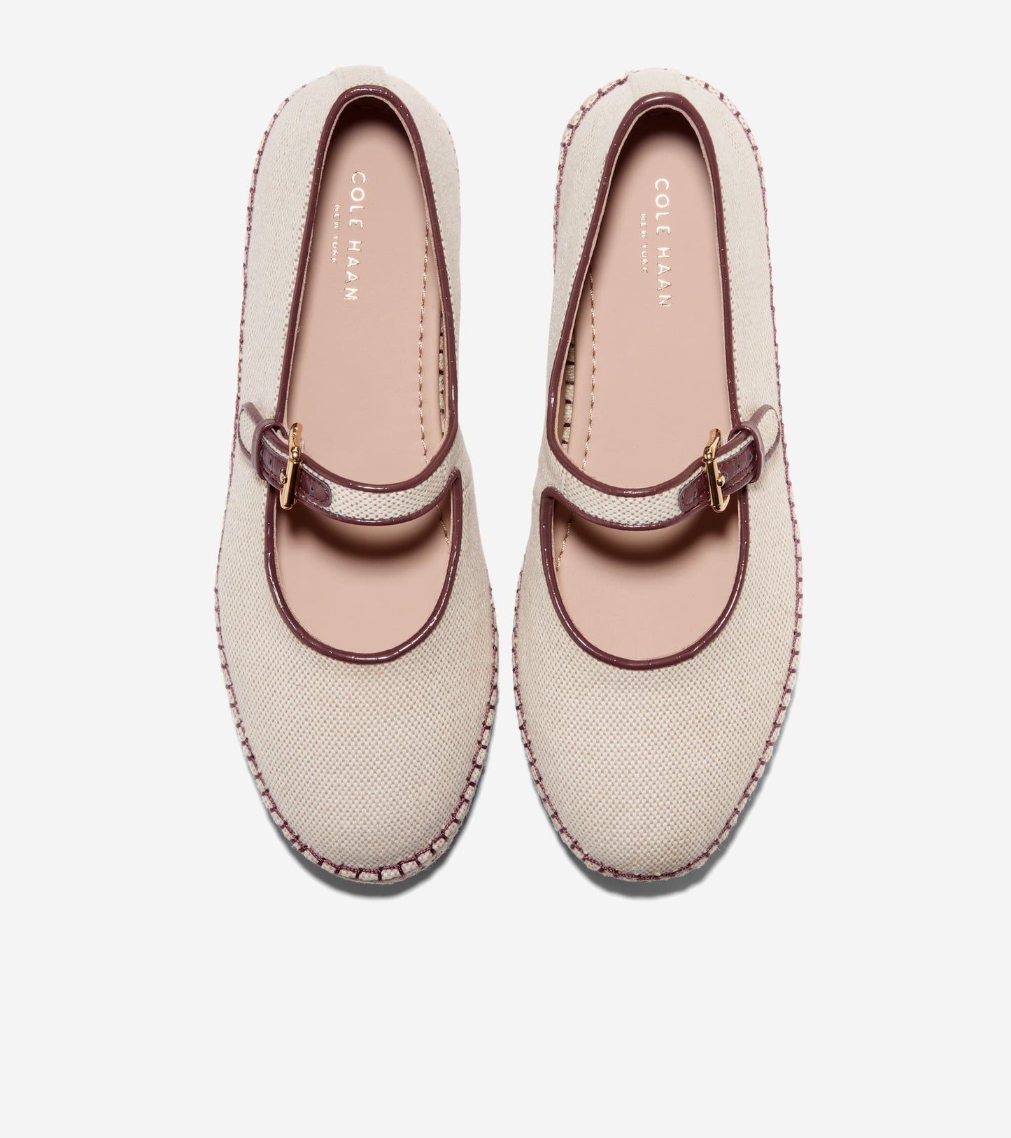 Women's Cloudfeel Asbury Mary Jane Ballet Flats