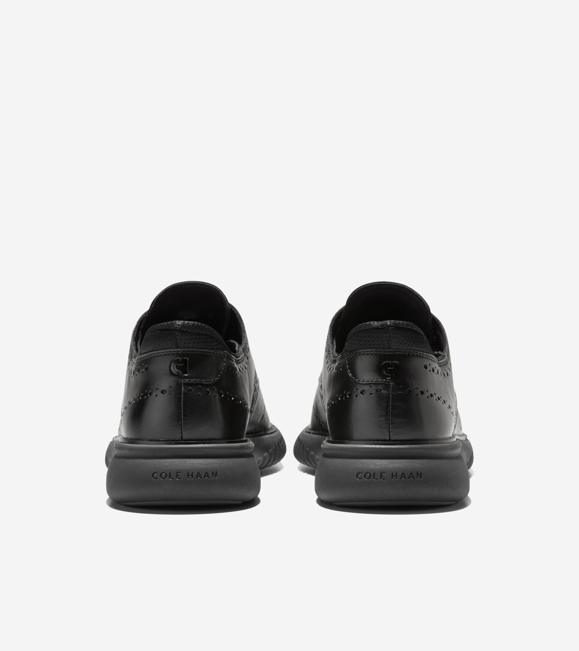 Men's 2.ZERØGRAND EVO Wingtip Quick-On Oxfords – Colehaan.qa