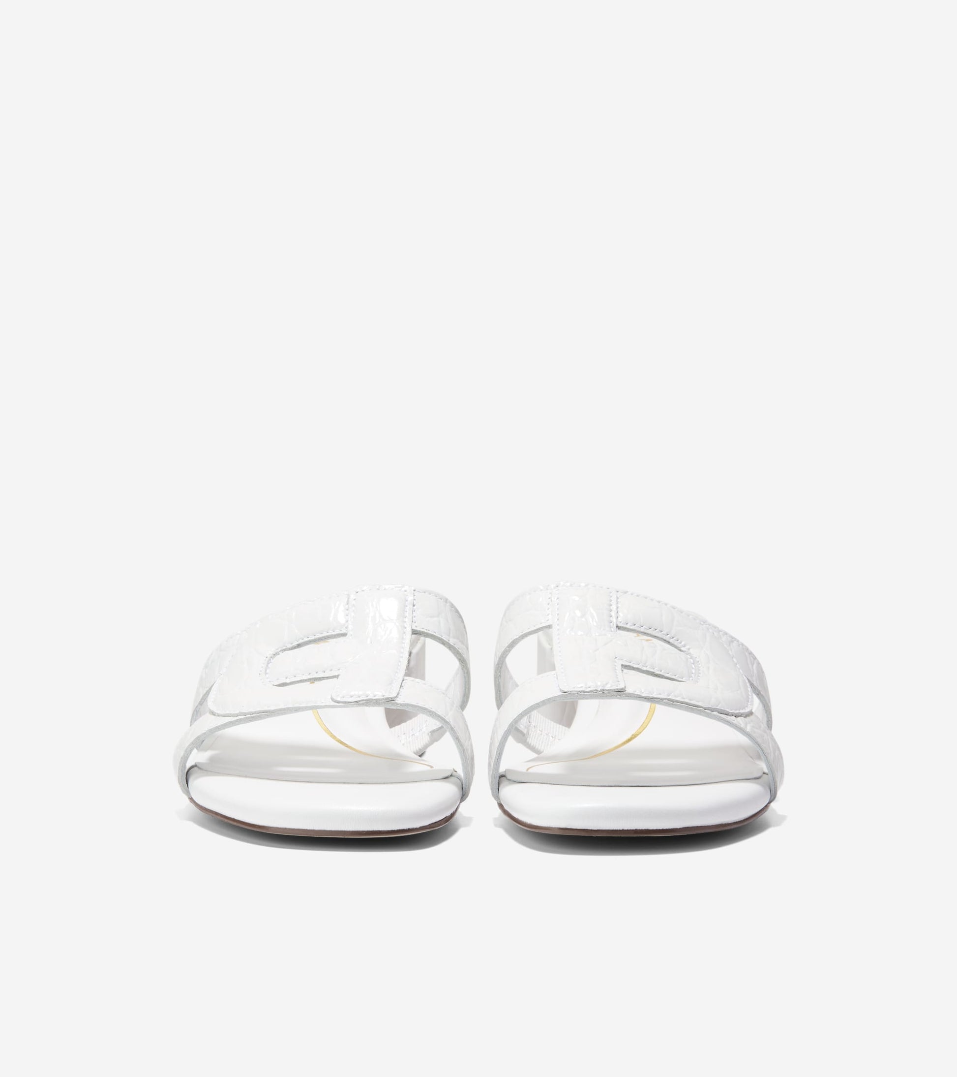 W31613:WHITE CROC PRT LTR