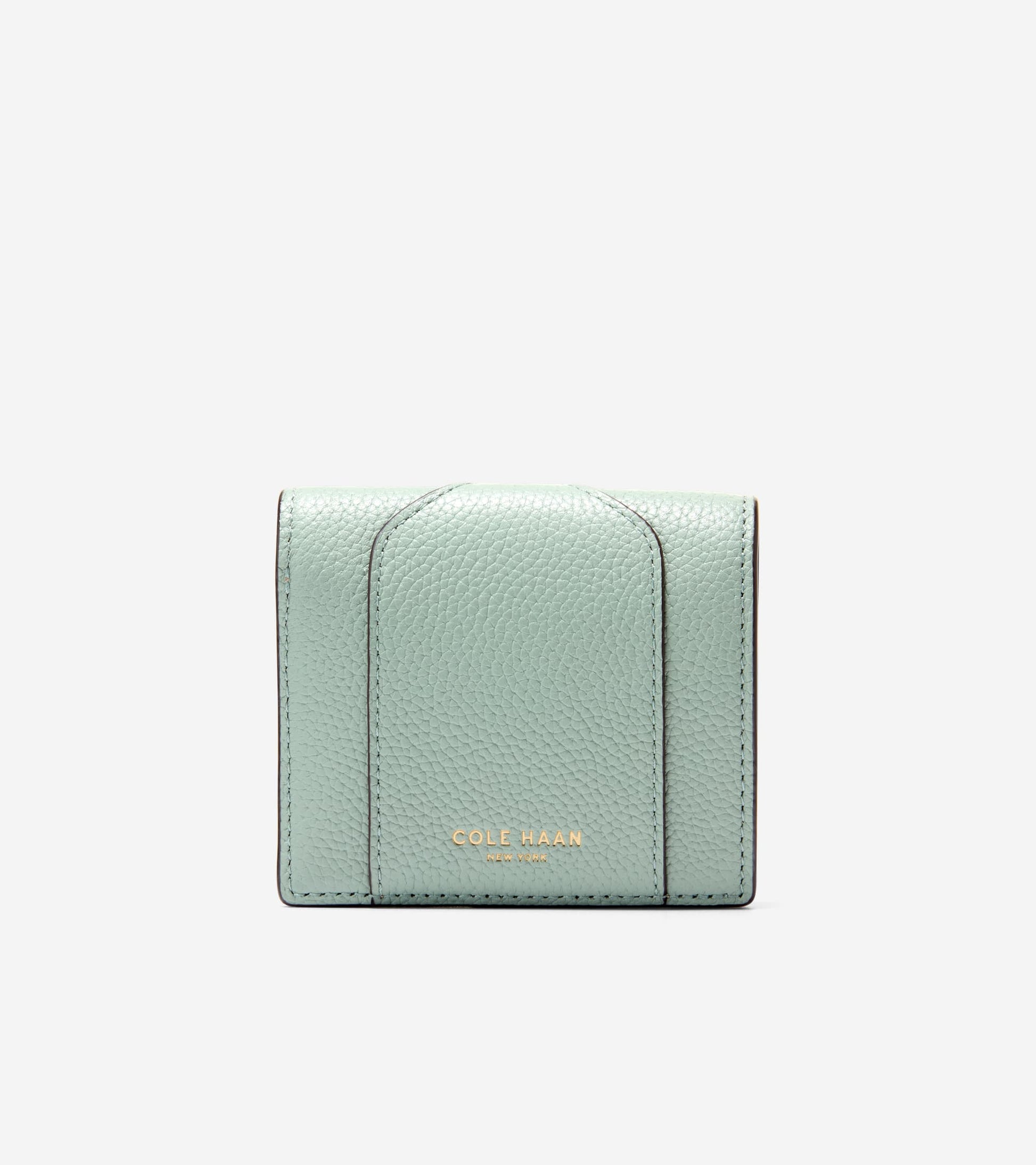 Chole Haan محفظة ثنائية الطي إزمي للنساء | Wallets Chole Haan محفظة ثنائية الطي إزمي للنساء | Wallets