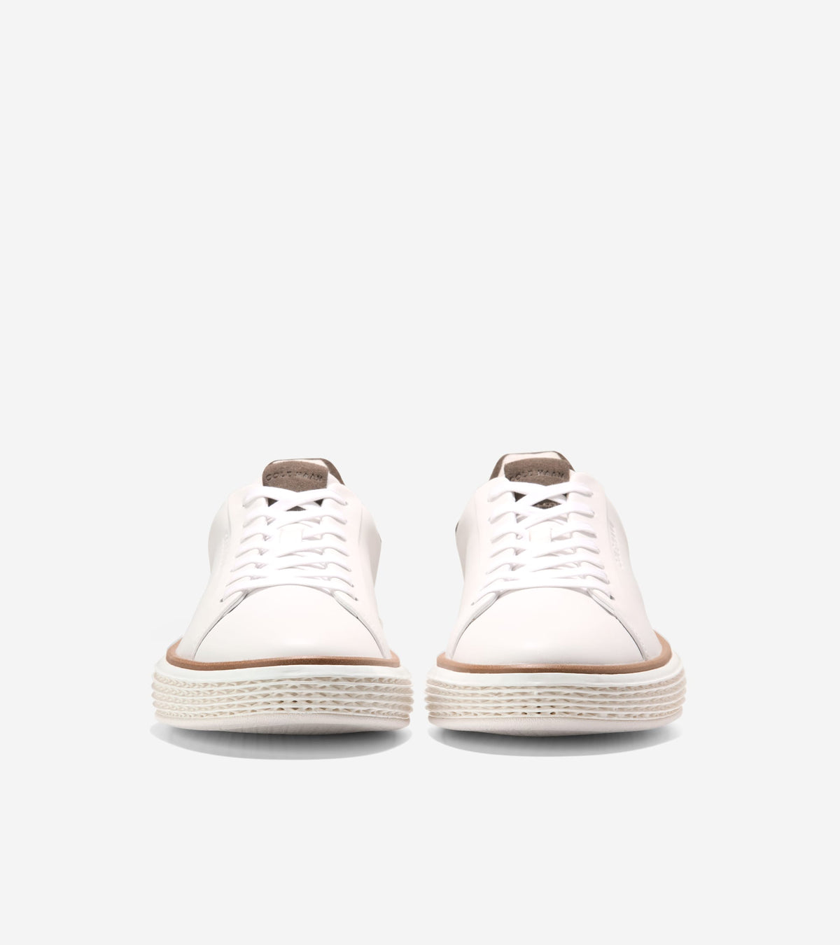 C43585:WHITE / NATURAL / DEEP OLIVE