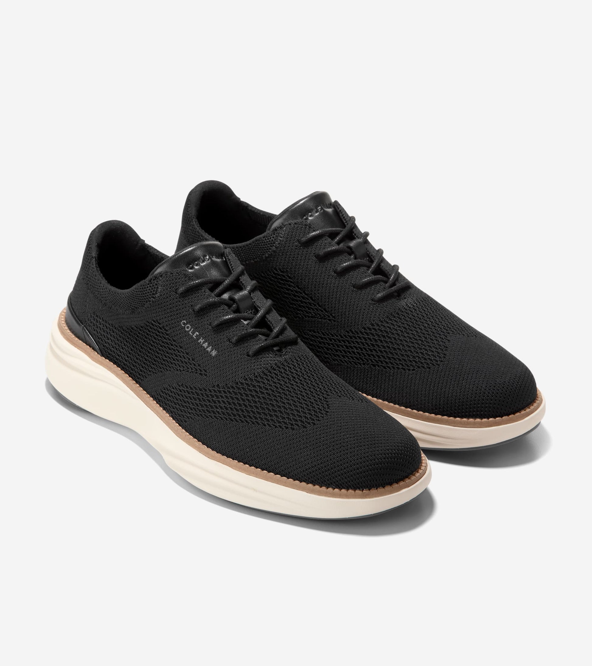 C43648:BLACK / BLACK