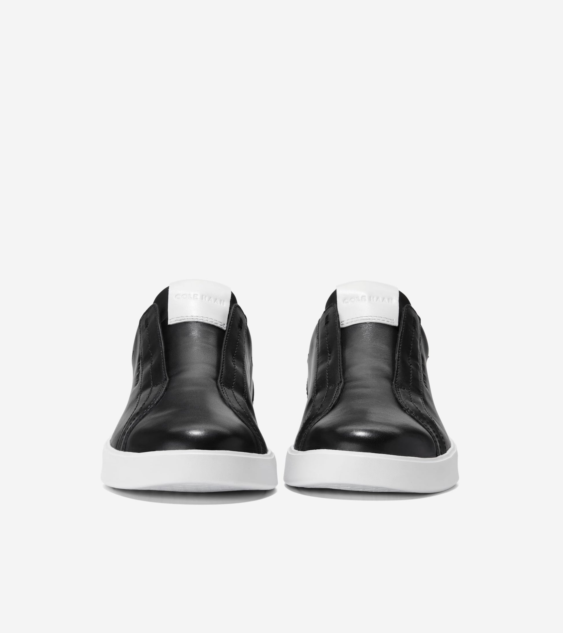 W34138:BLACK/WHITE LTR