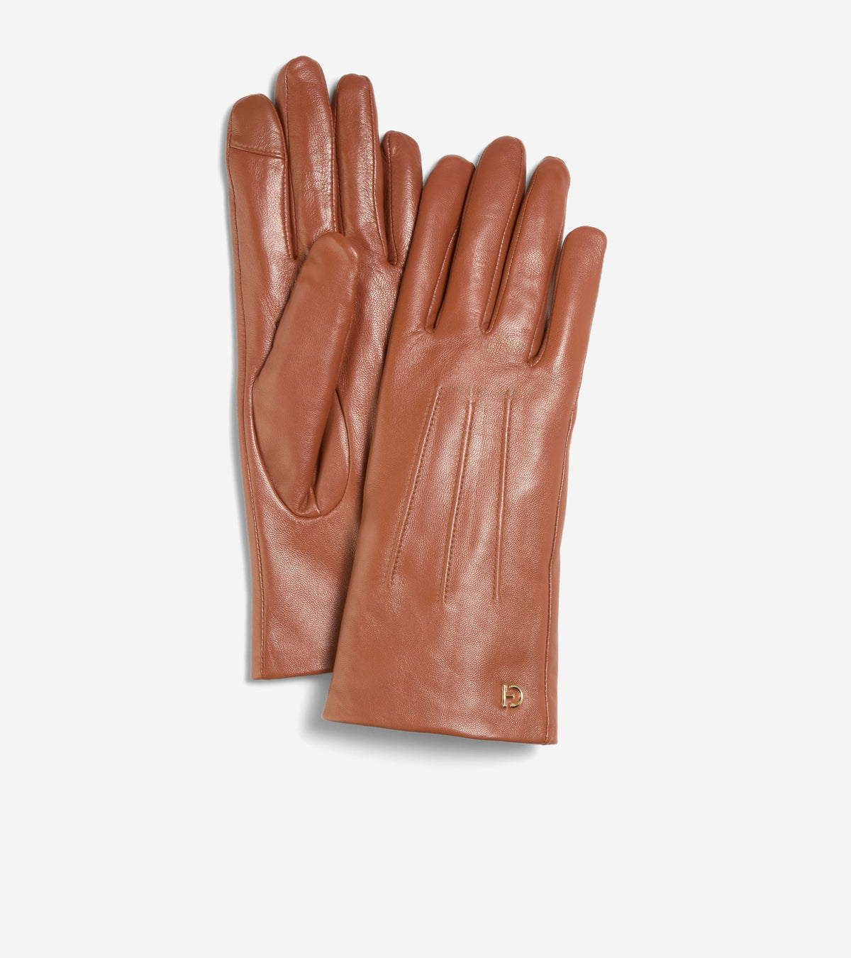 Women's Classic Leather Gloves