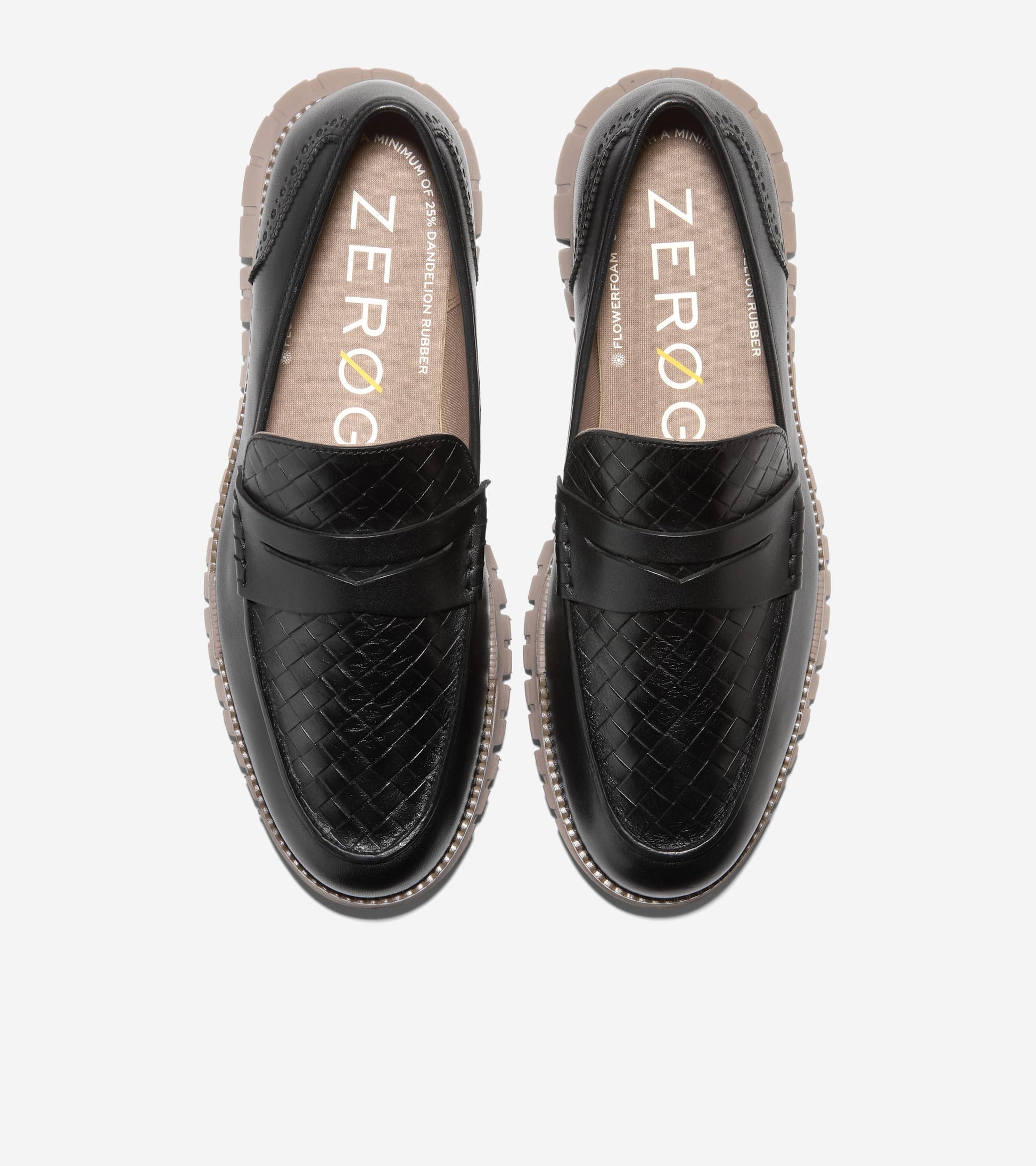 Chole Haan Men's ZERØGRAND Remastered Penny Loafers | Loafers Chole Haan Men's ZERØGRAND Remastered Penny Loafers | Loafers