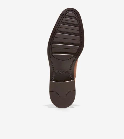 Men's Hawthorne Cap Toe Oxfords