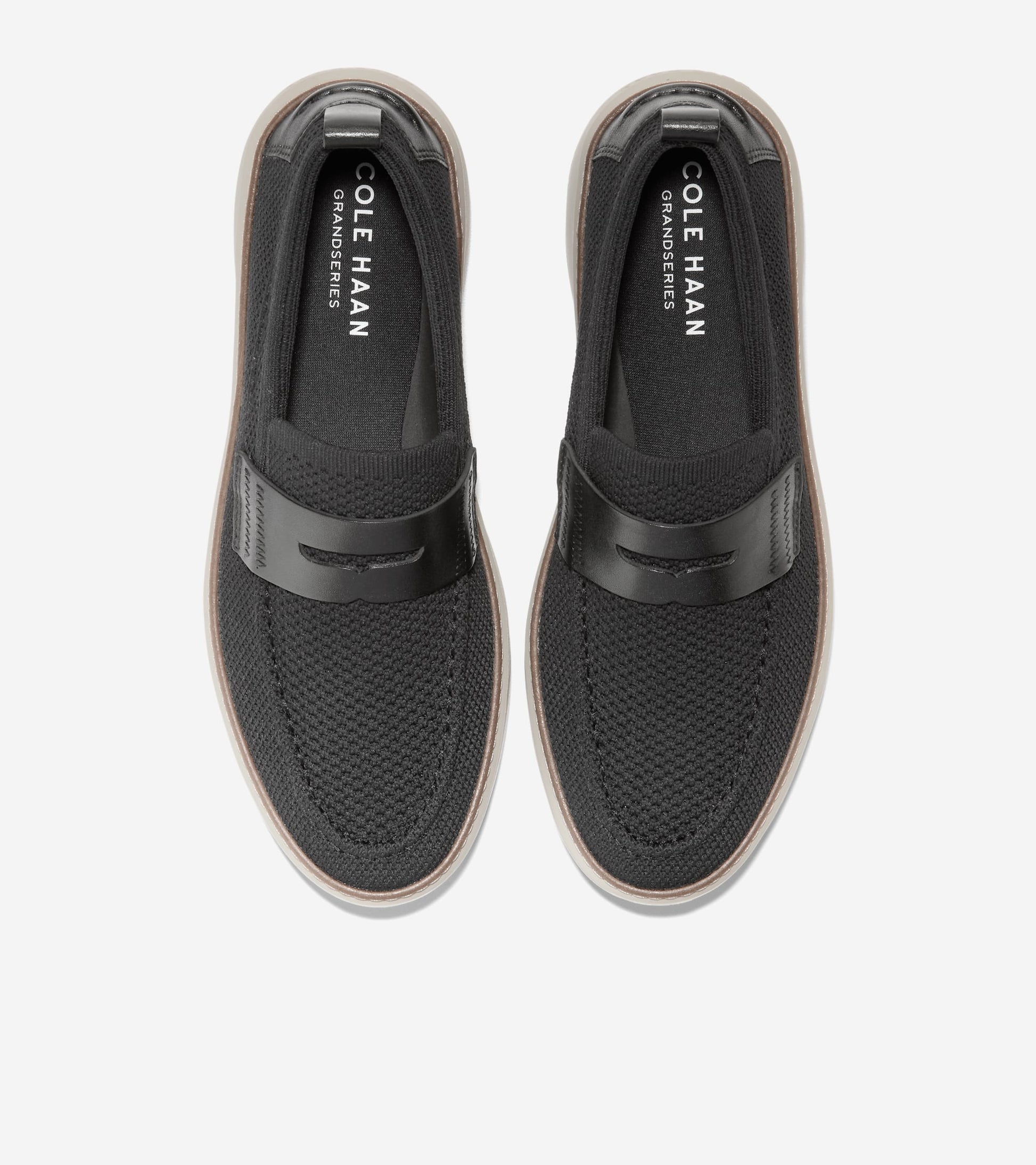 C40048:BLACK / SILVER BIRCH / INTL