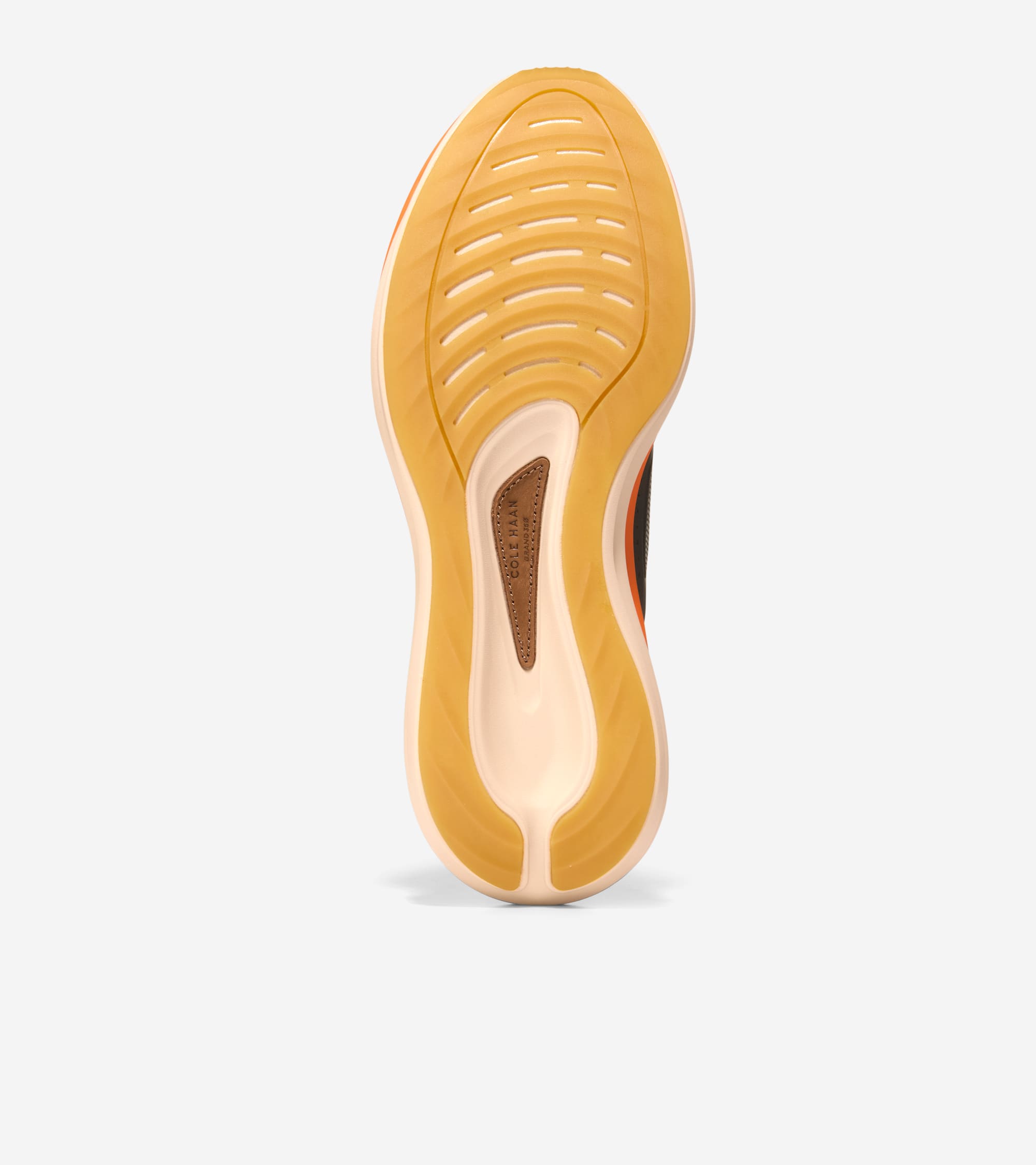 Men's ØriginalGrand Quadstar Running Sneakers – Colehaan.qa