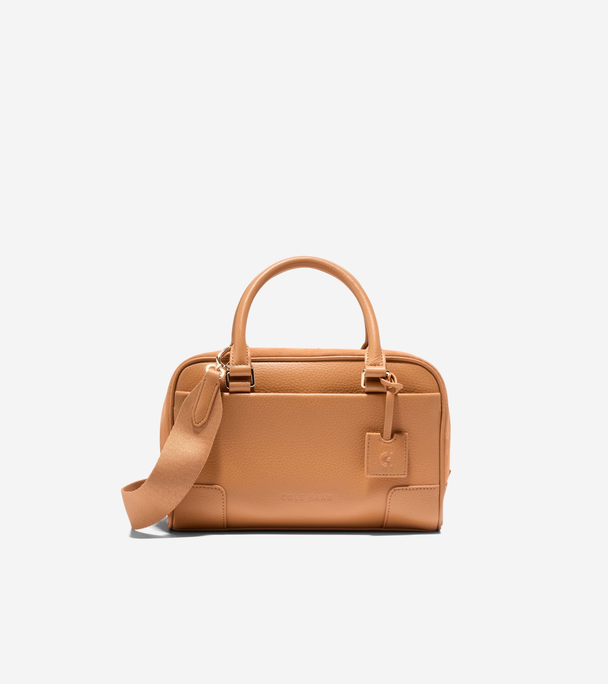 Chole Haan Women's Beverly Small Satchel | Crossbodys Chole Haan Women's Beverly Small Satchel | Crossbodys