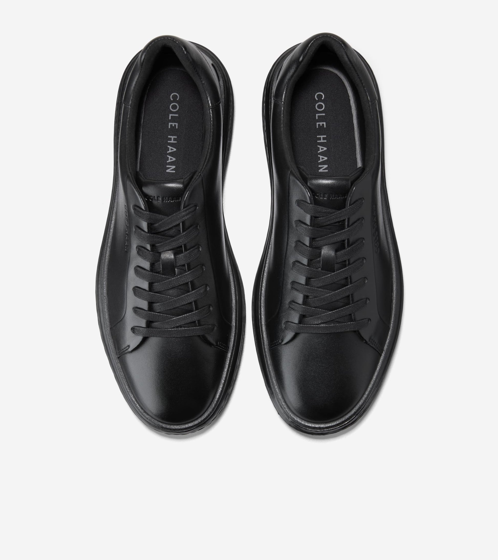 C43582:BLACK / BLACK