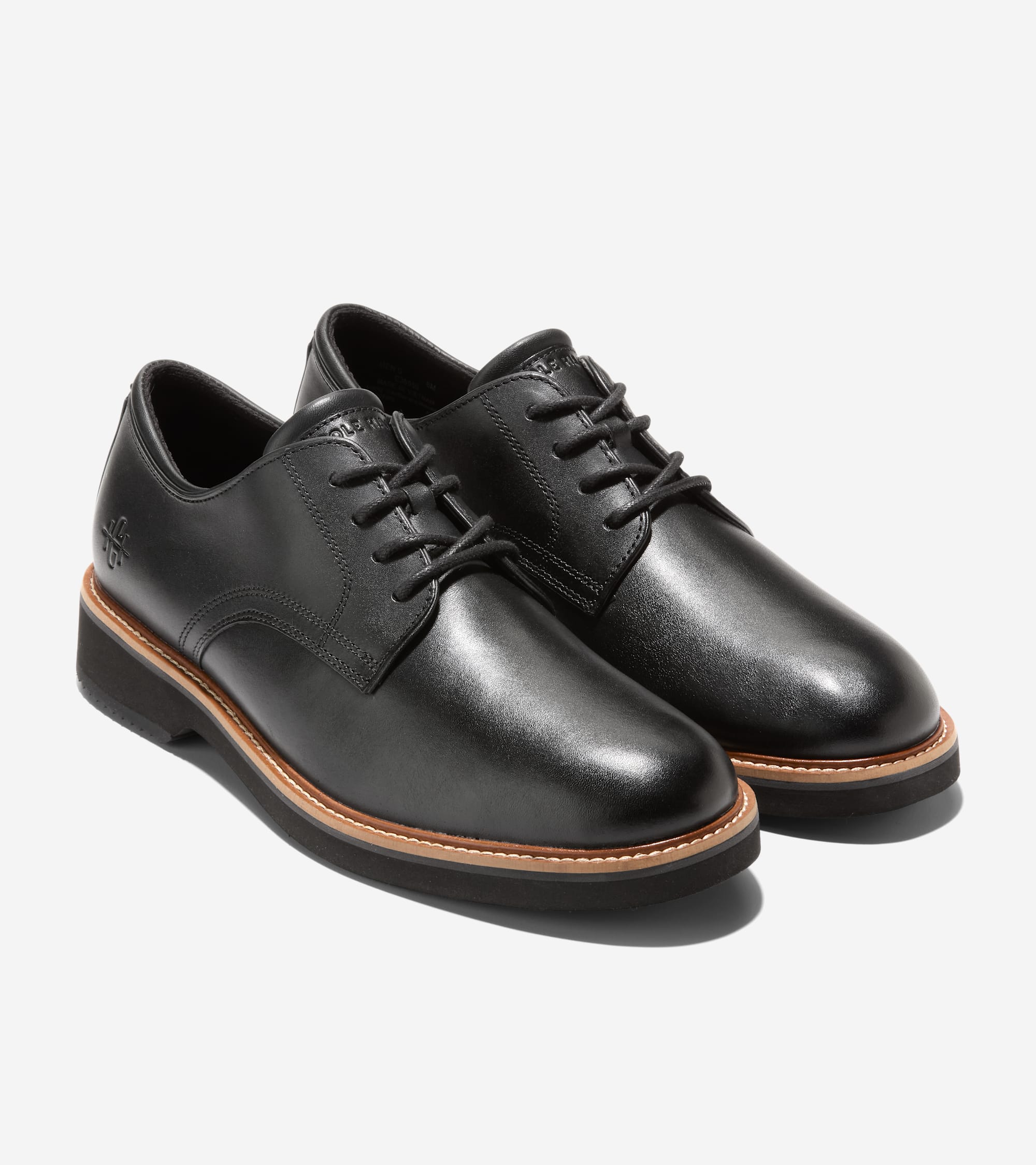 Men's American Classics Montrose Plain Toe Oxfords – Colehaan.qa