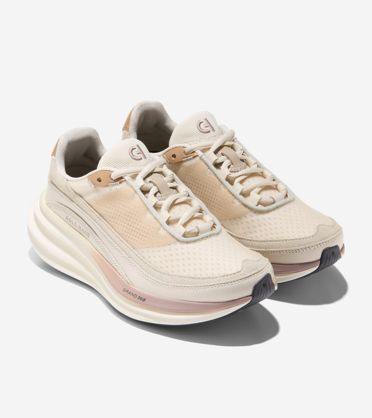 W36887:IVORY / CH TUSCAN SAND / IVORY