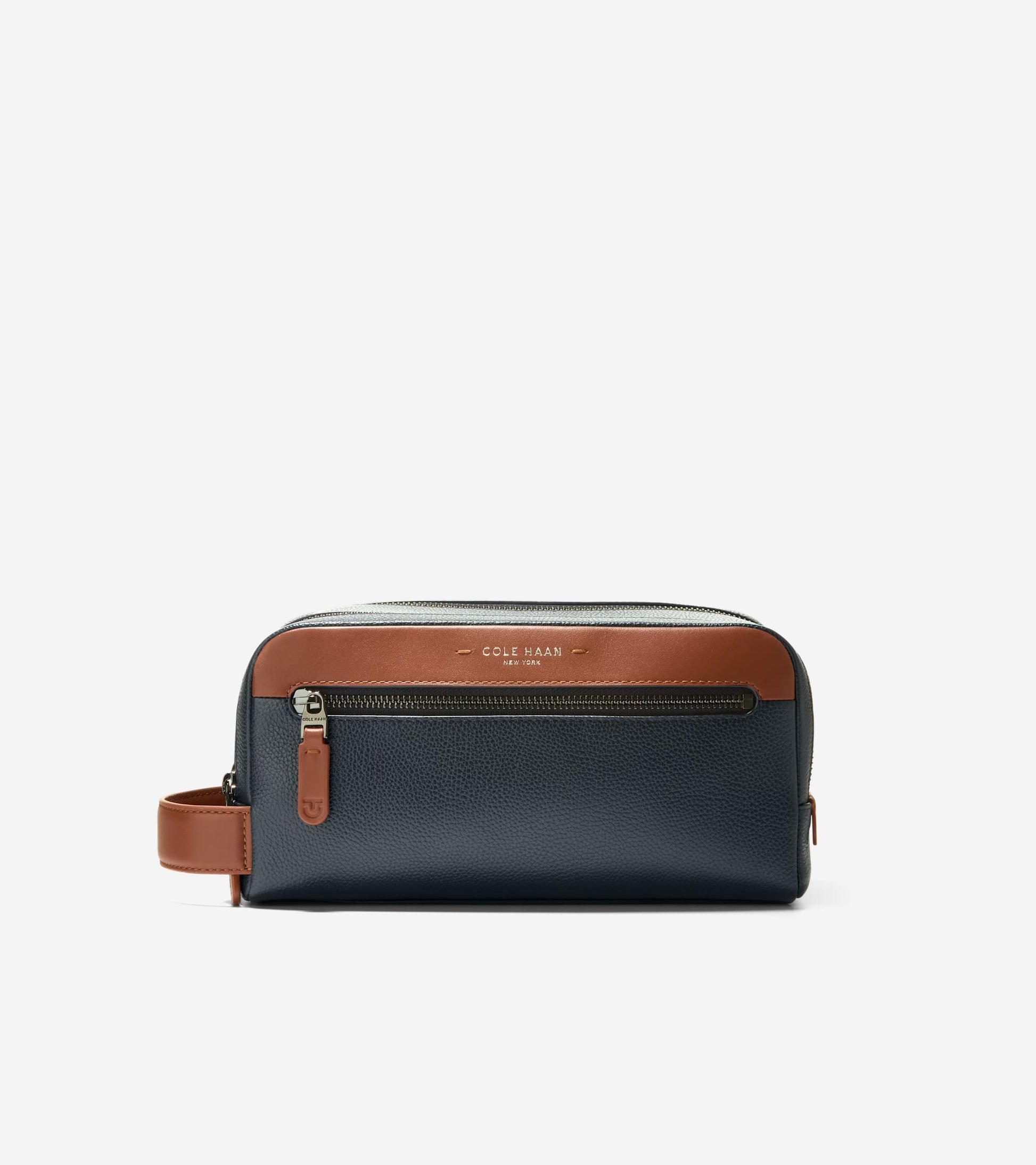 Chole Haan Men's Damon Dopp Kit | Dopp Kits Chole Haan Men's Damon Dopp Kit | Dopp Kits