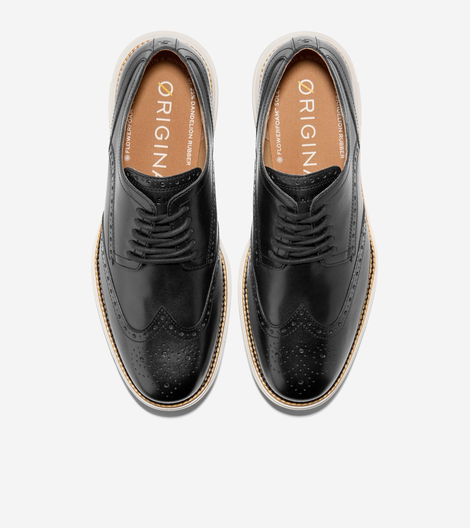 Chole Haan Men's ØriginalGrand Remastered Wingtip Oxfords | Oxfords Chole Haan Men's ØriginalGrand Remastered Wingtip Oxfords | Oxfords