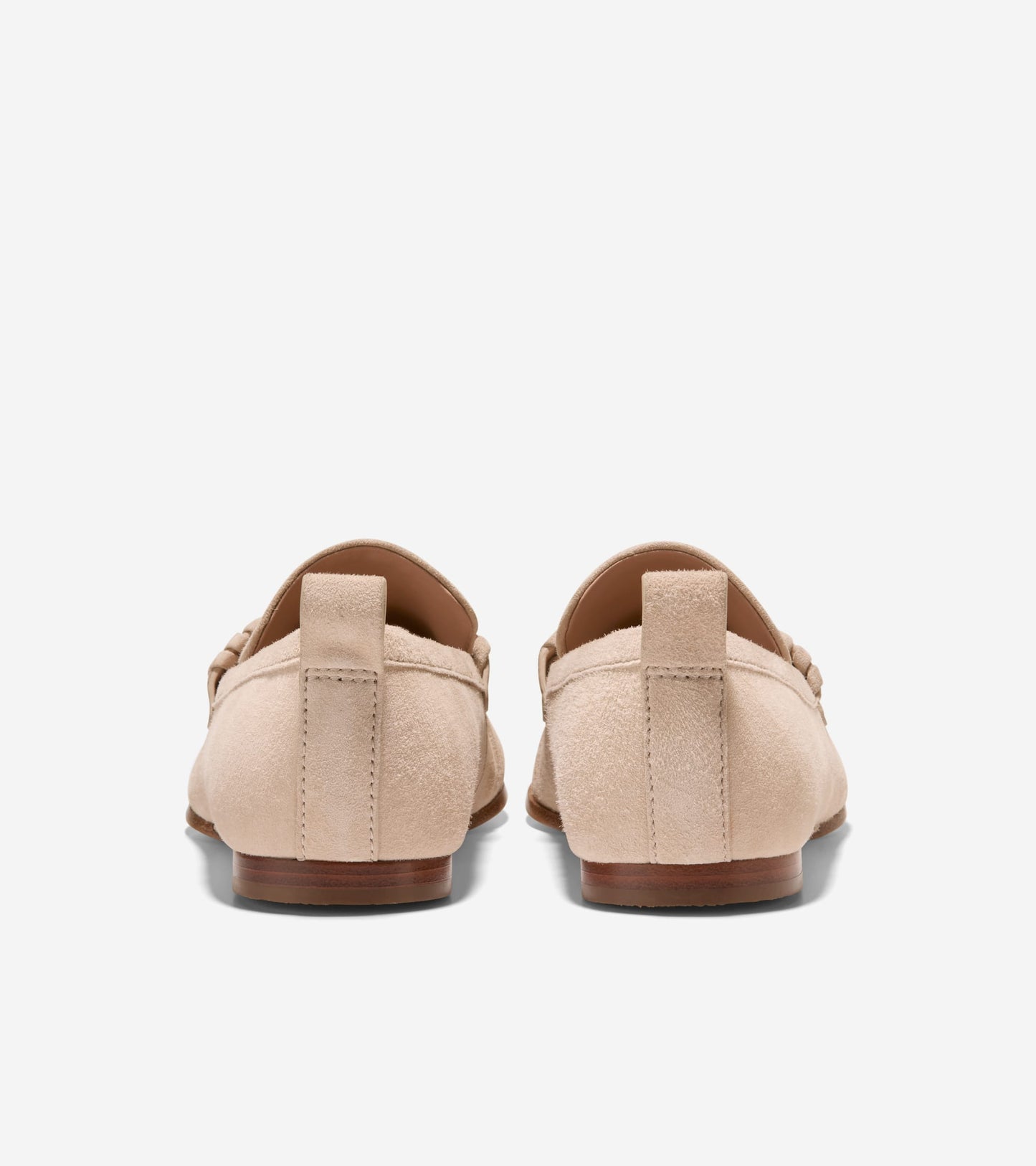 W36289:CH OAT SUEDE