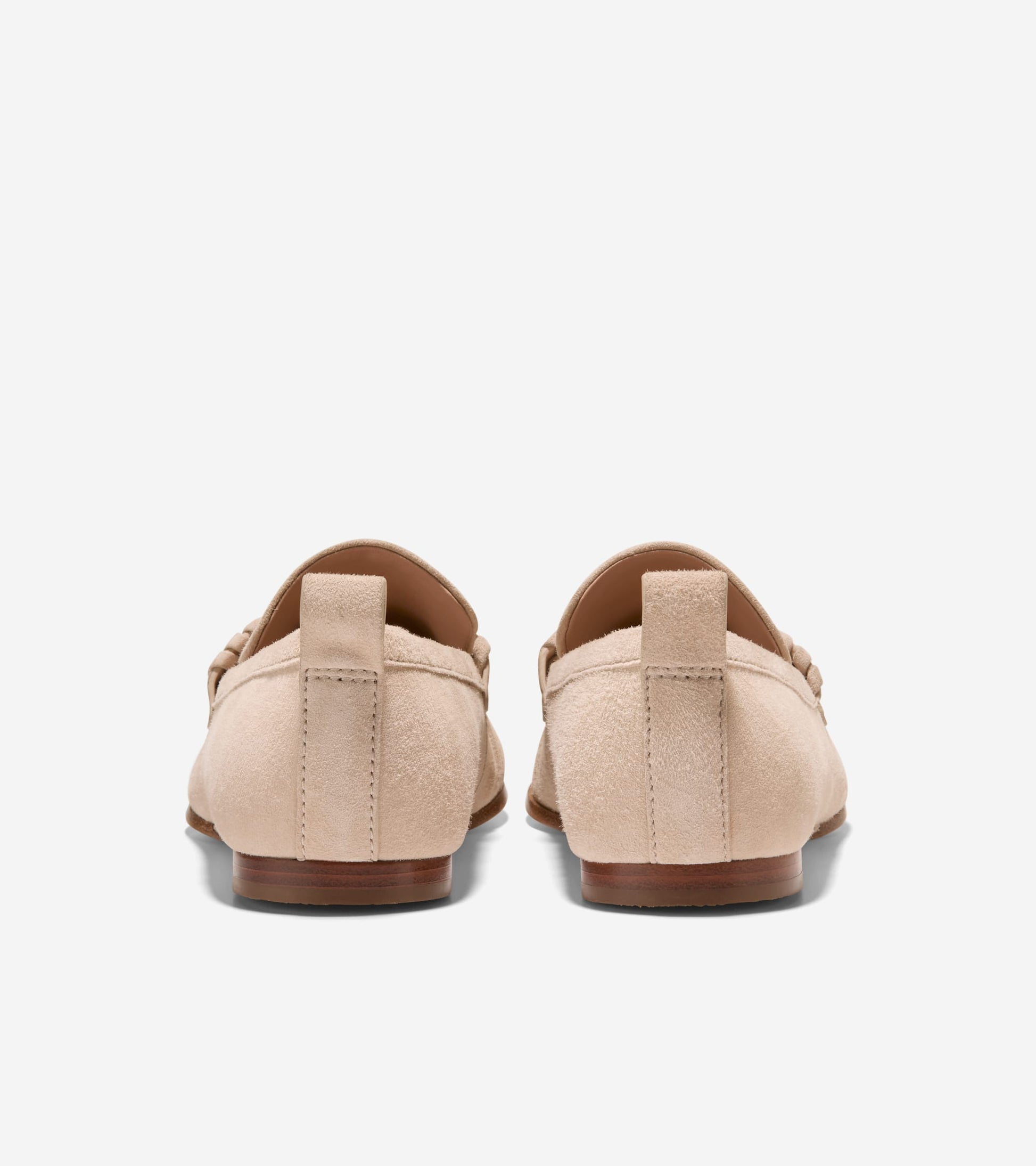 W36289:CH OAT SUEDE