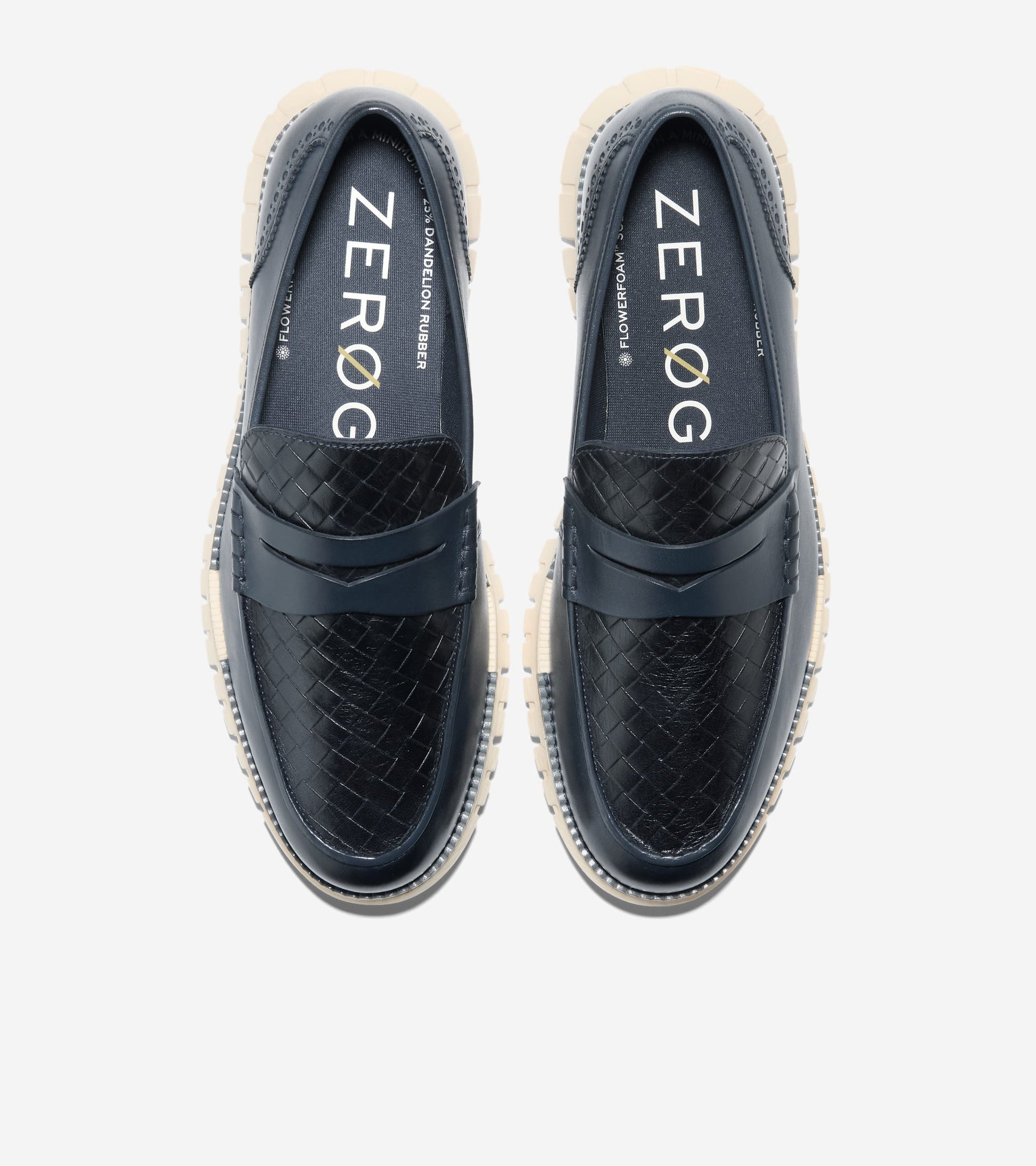 Chole Haan Men's ZERØGRAND Remastered Penny Loafers | Loafers Chole Haan Men's ZERØGRAND Remastered Penny Loafers | Loafers