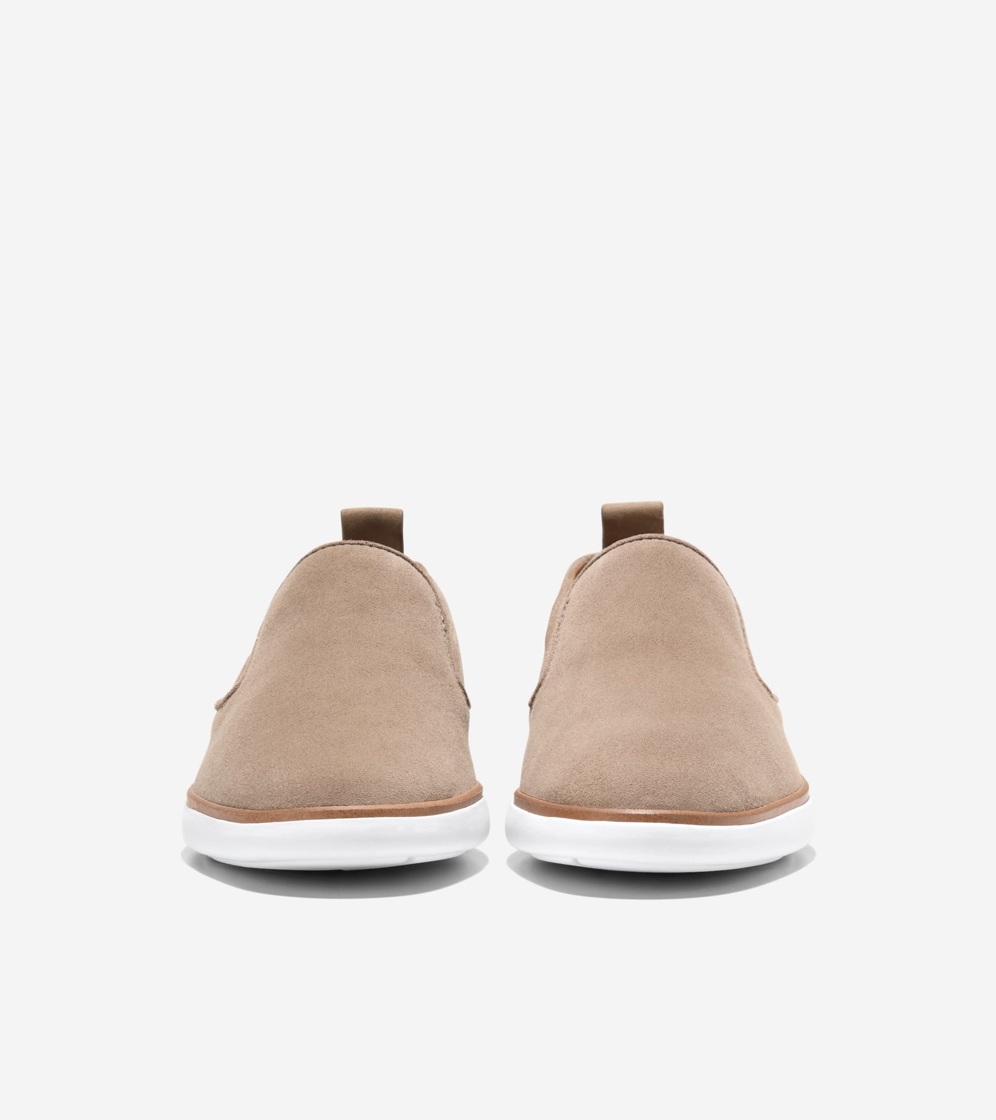 W34378:CH IRISH COFFEE SUEDE