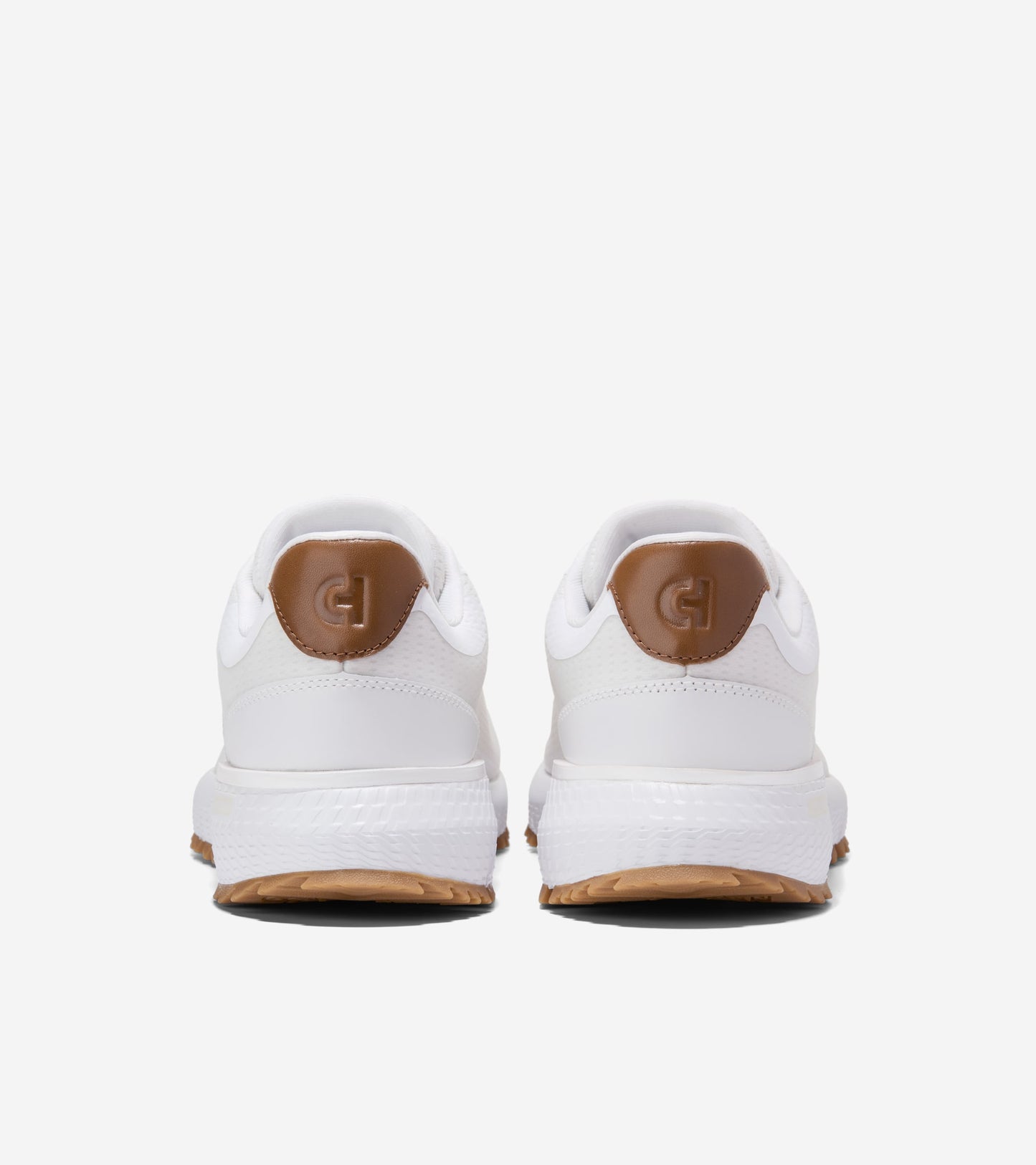 C43884:WHITE / CH GOLDEN HONEY / WHITE WR