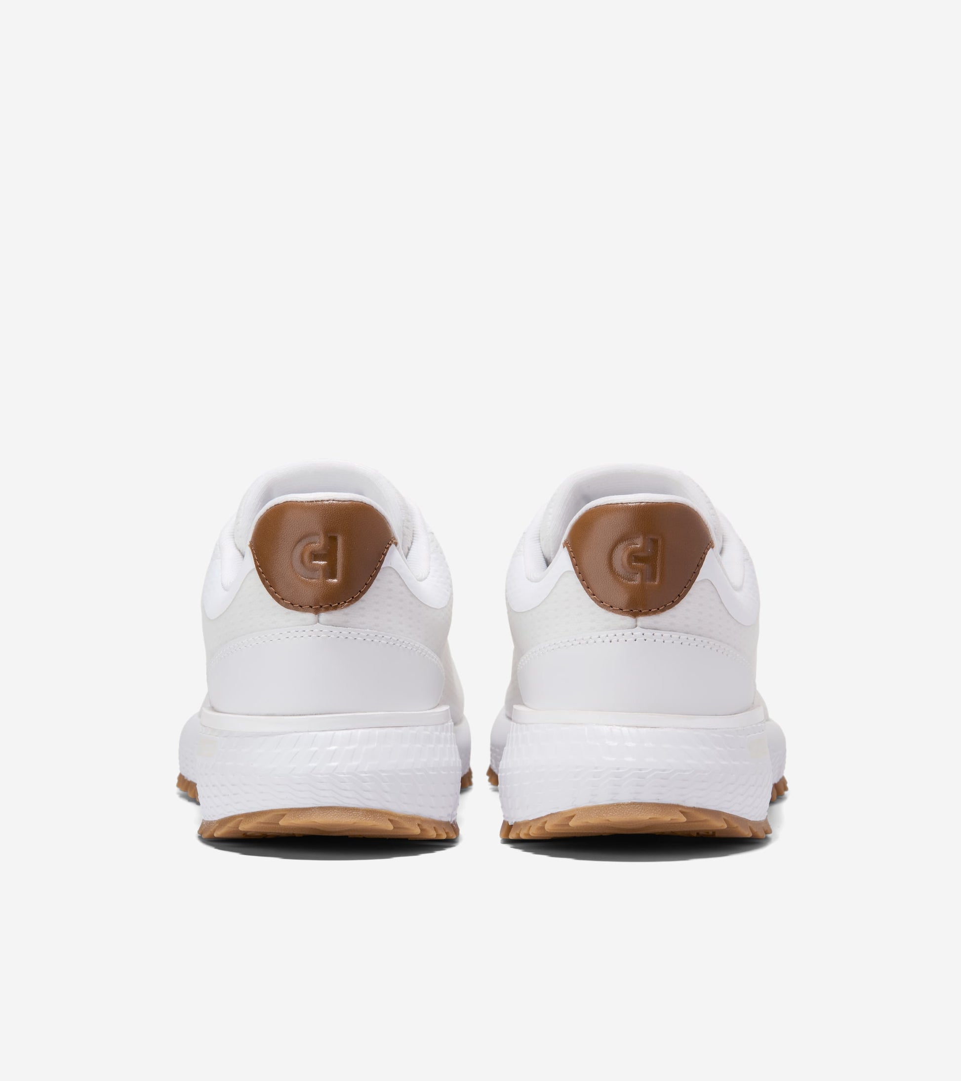 C43884:WHITE / CH GOLDEN HONEY / WHITE WR