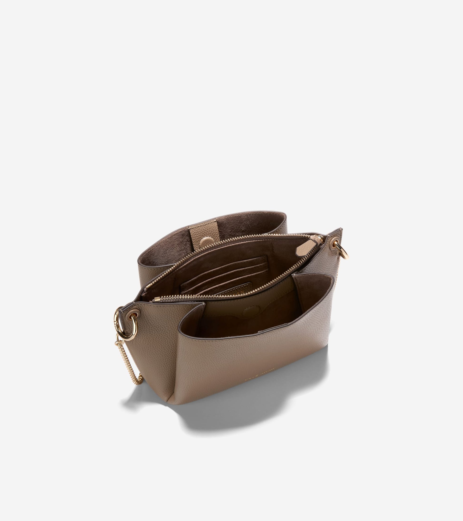 Chole Haan Women's Midtown Chain Crossbody | Crossbodys Chole Haan Women's Midtown Chain Crossbody | Crossbodys