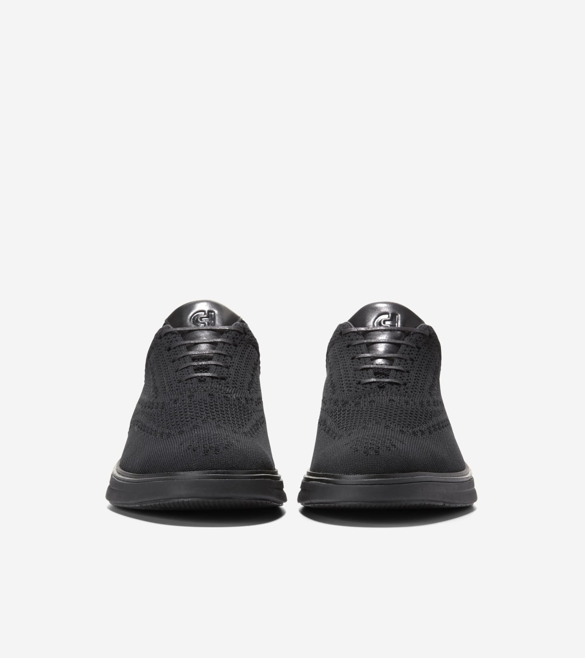 C43618:BLACK / BLACK