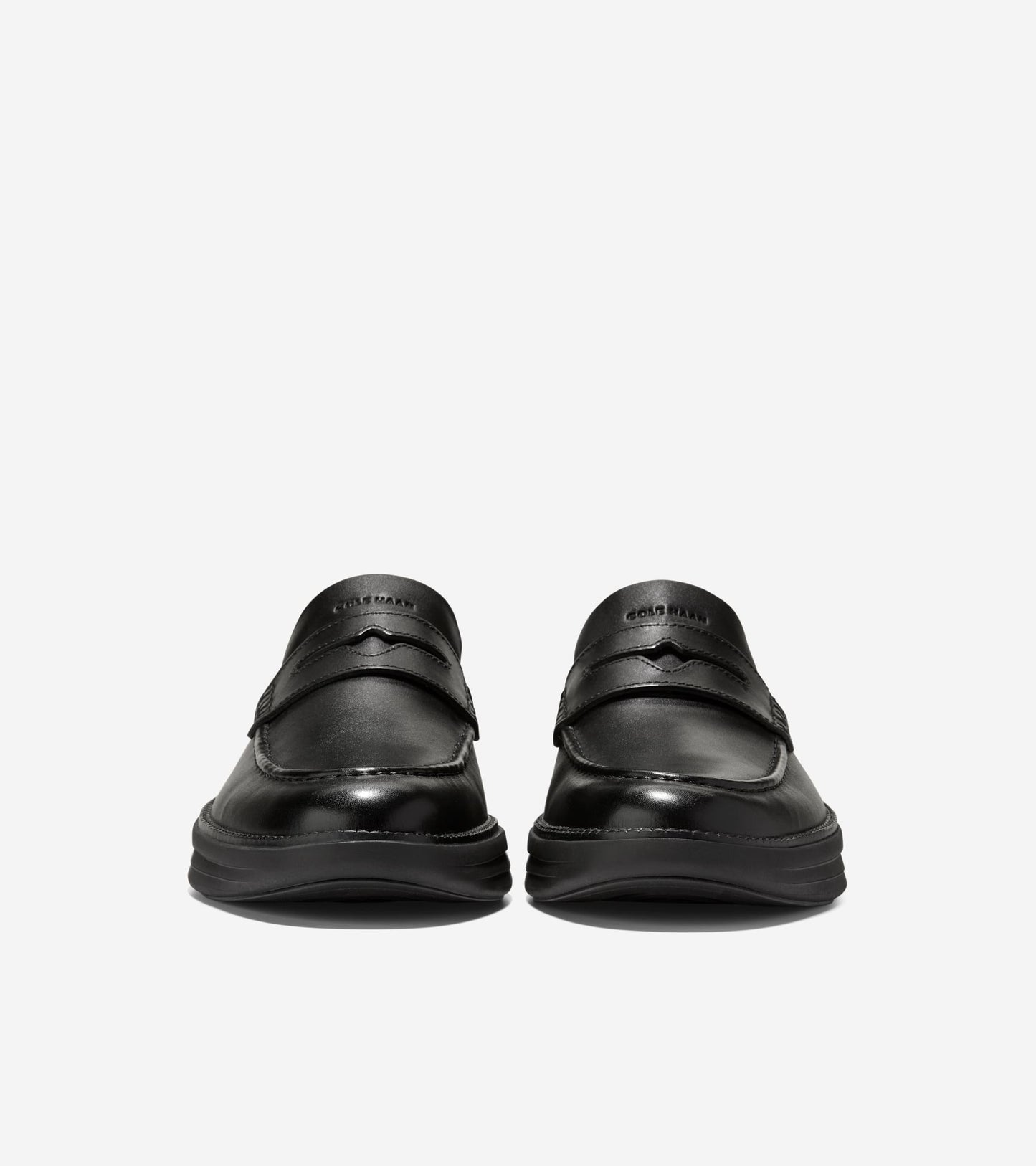 C43644:BLACK / BLACK