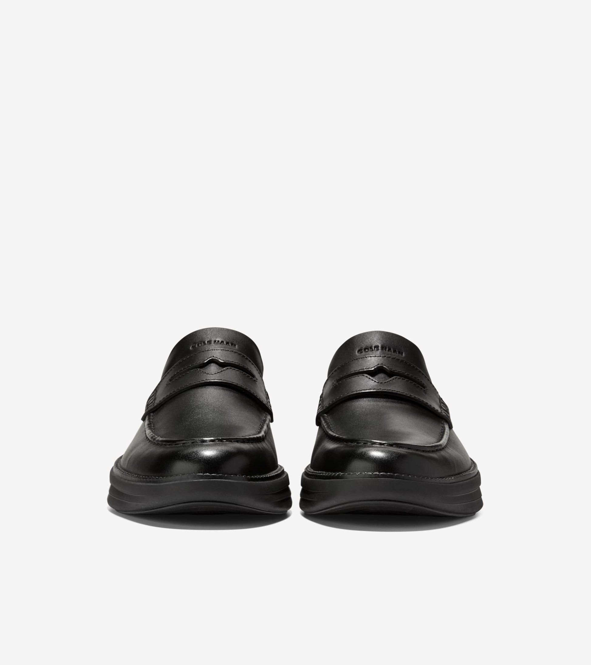 C43644:BLACK / BLACK