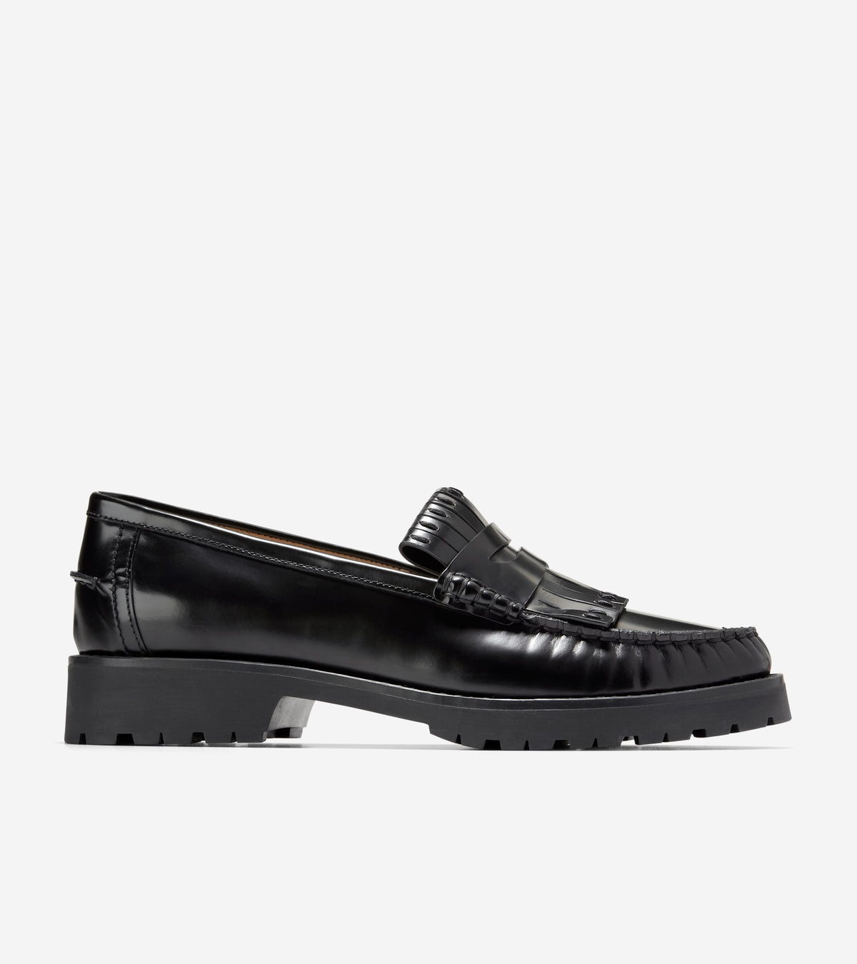 W35068:BLACK BOX LEATHER