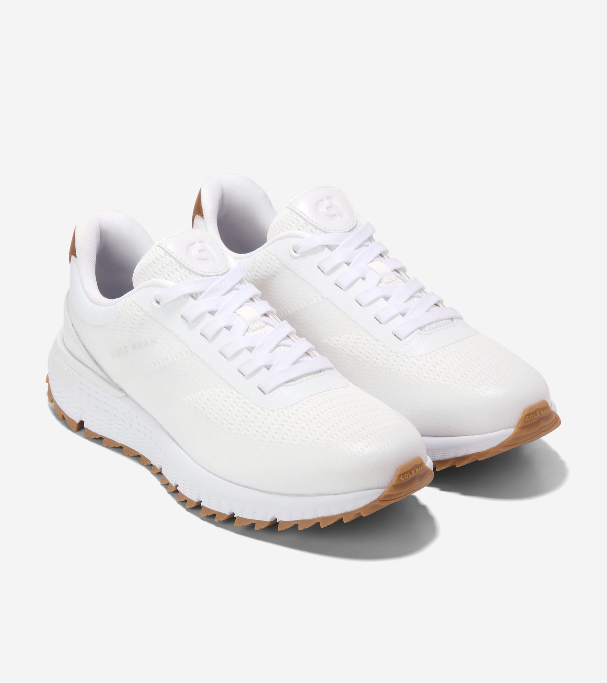 C43884:WHITE / CH GOLDEN HONEY / WHITE WR