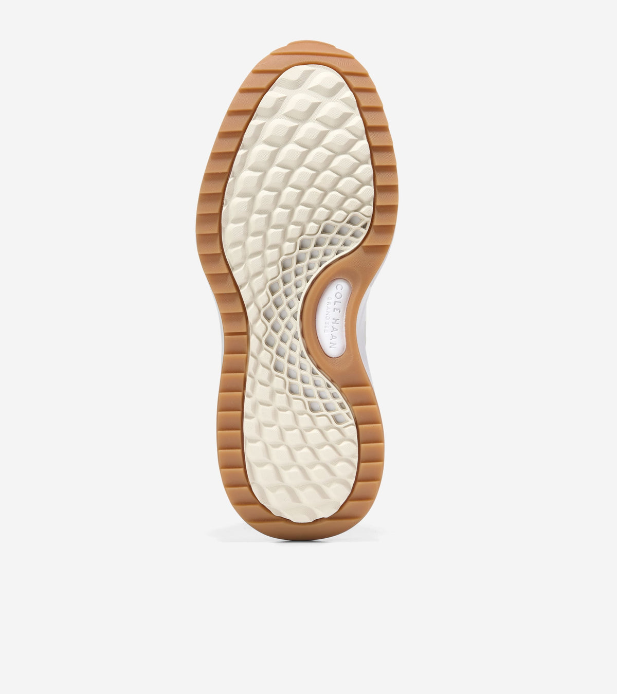 W35323:WHITE / CH TUSCAN SAND / WHITE WP
