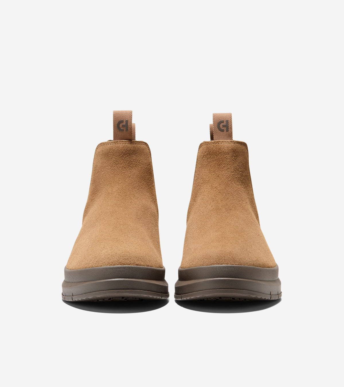 C45727:TOASTED COCONUT SUEDE / CH TRUFFLE WP