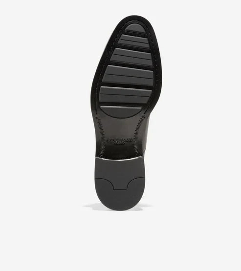 Men's Hawthorne Cap Toe Oxfords