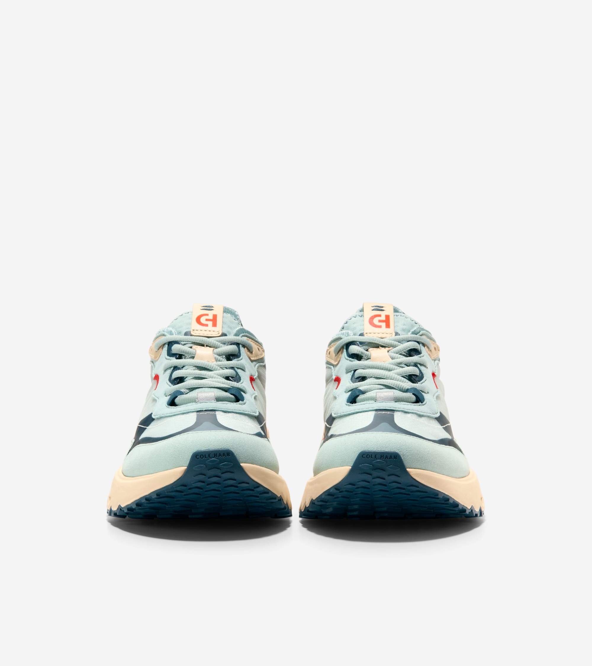 Men's 5.ZERØGRAND Running Shoes – Colehaan.qa