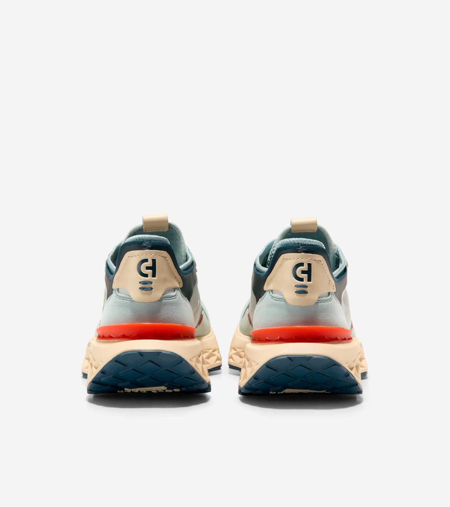 Men's 5.ZERØGRAND Running Shoes