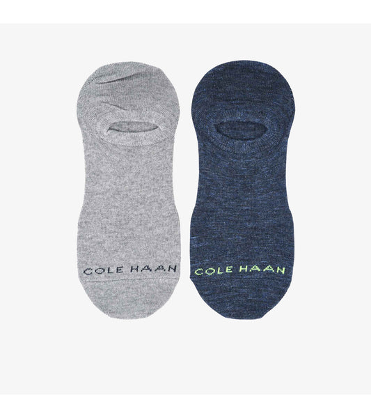 Men's 2 Pack Assorted Socks